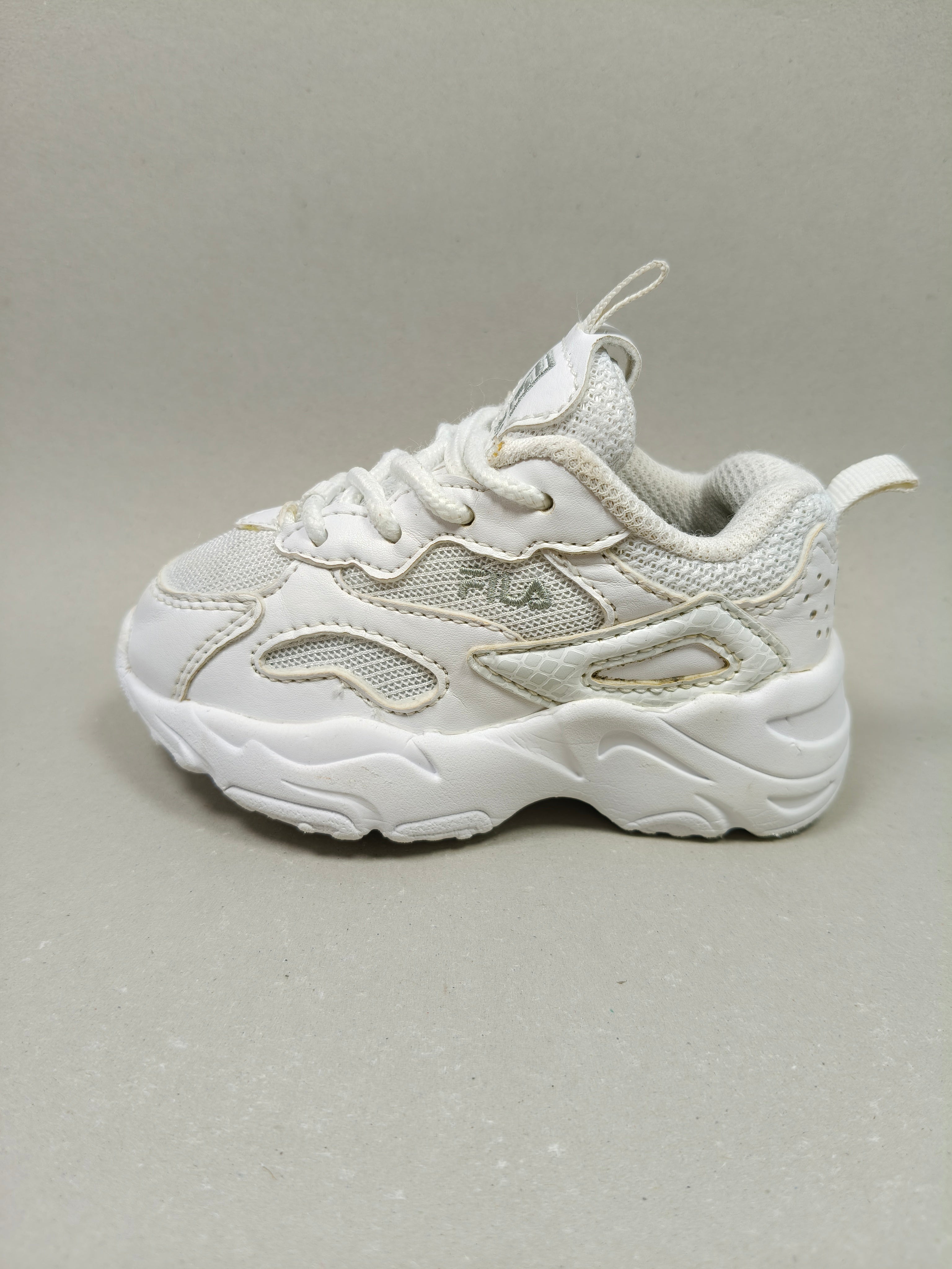 Fila Ray Racer . Size : EUR  22 | Premium