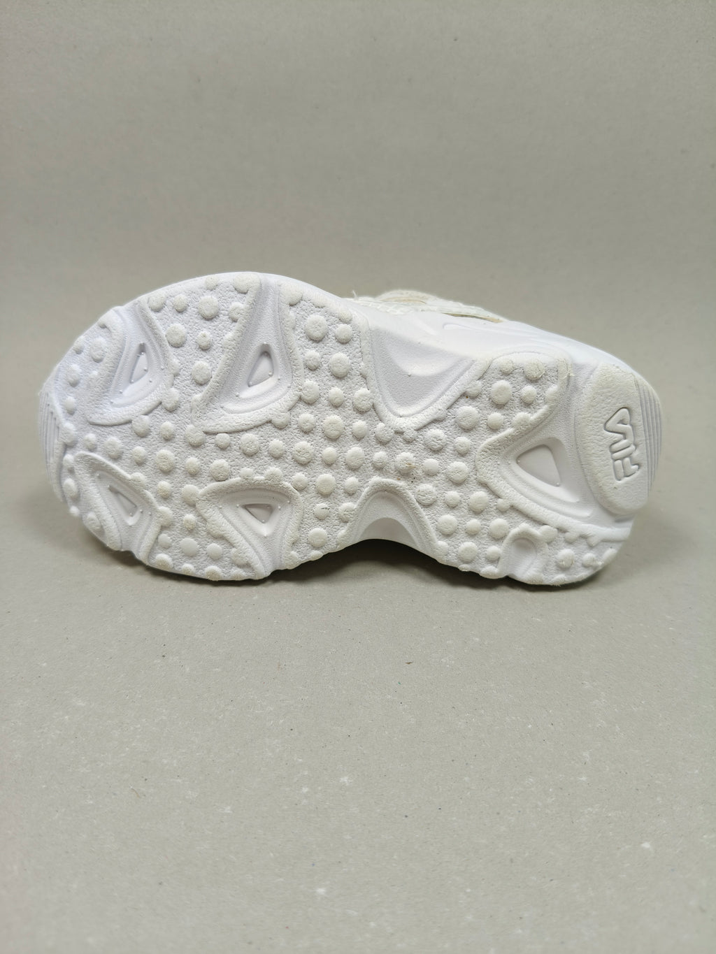 Fila Ray Racer . Size : EUR  22 | Premium