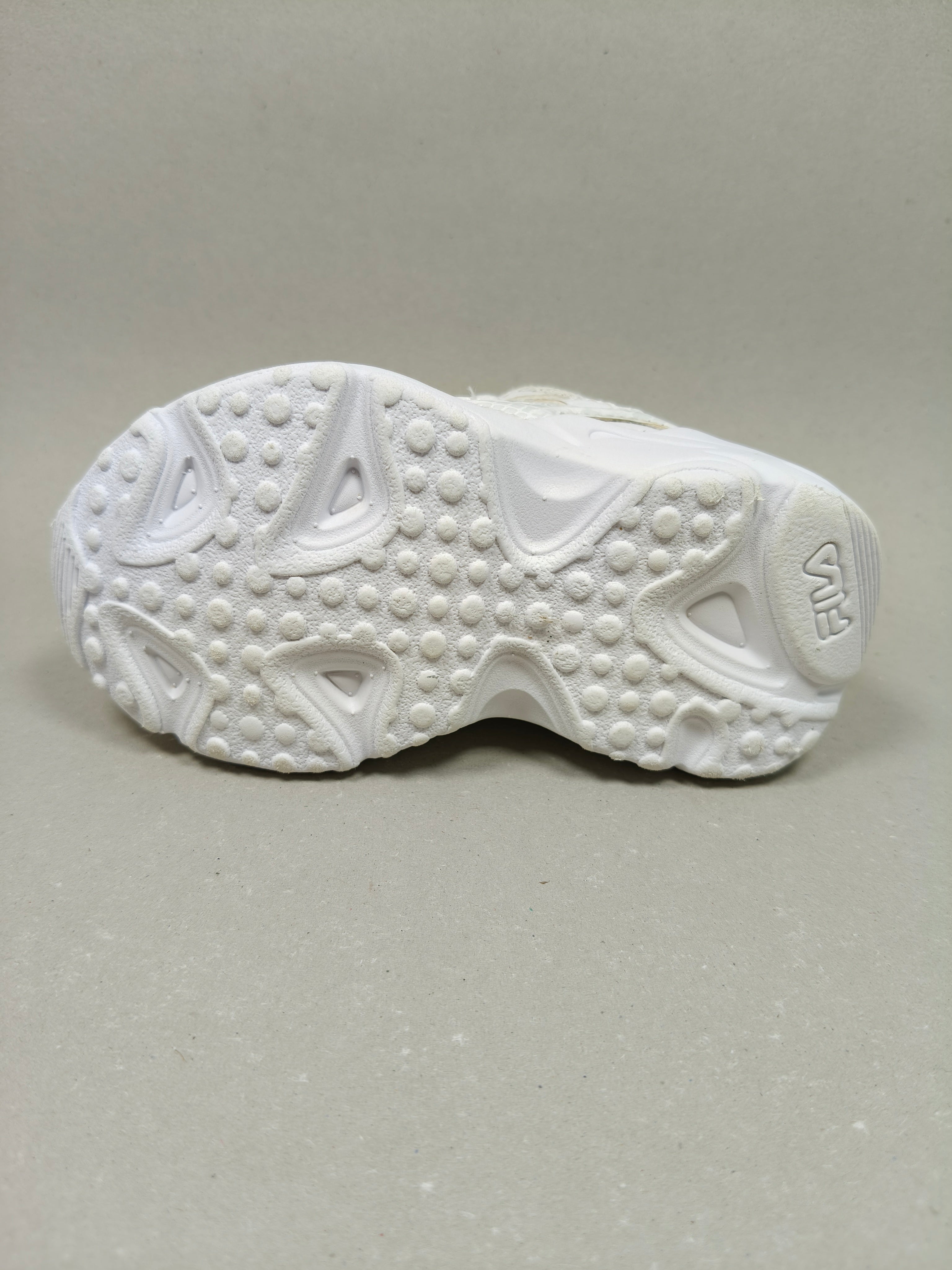 Fila Ray Racer . Size : EUR  22 | Premium