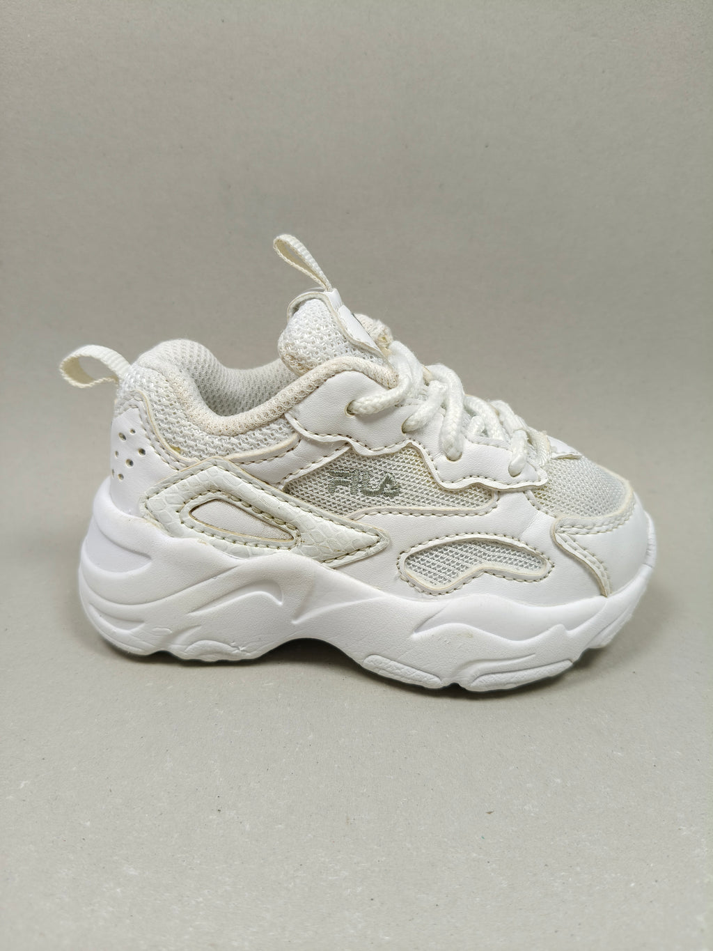 Fila Ray Racer . Size : EUR  22 | Premium