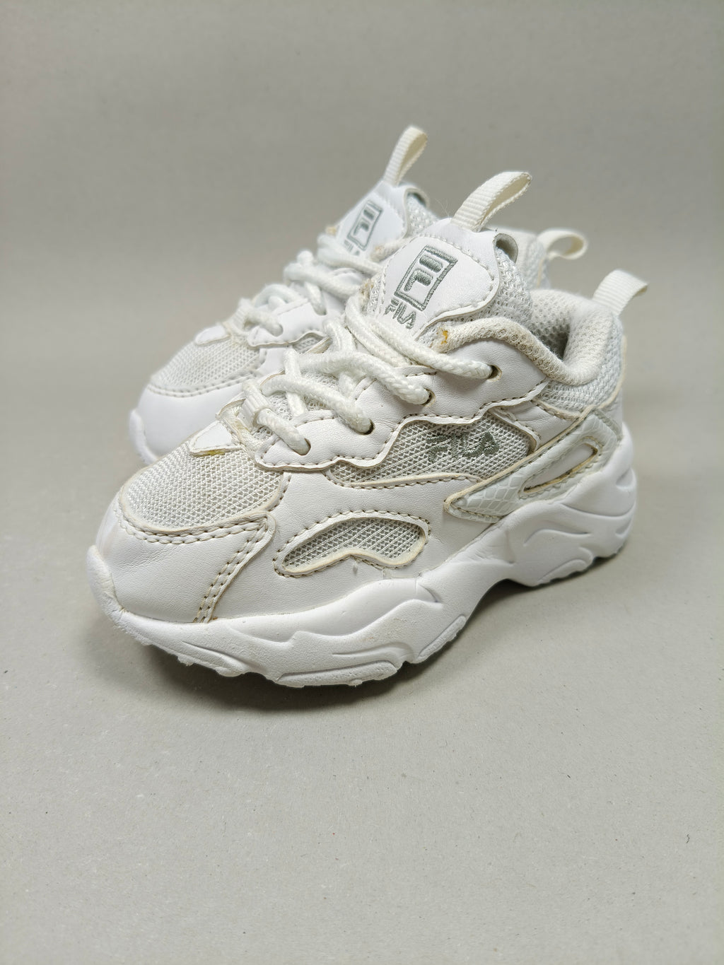 Fila Ray Racer . Size : EUR  22 | Premium