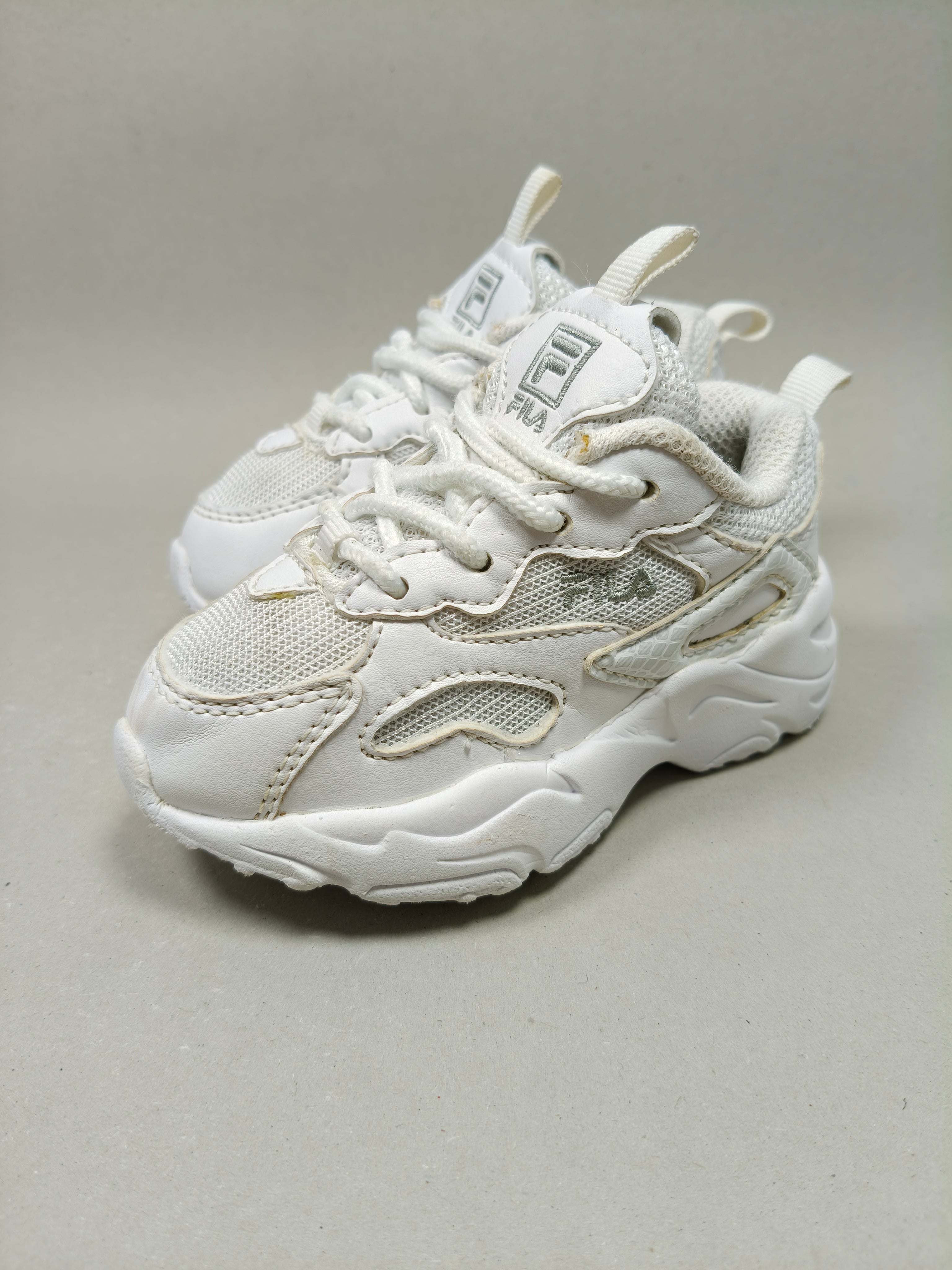 Fila Ray Racer . Size : EUR  22 | Premium