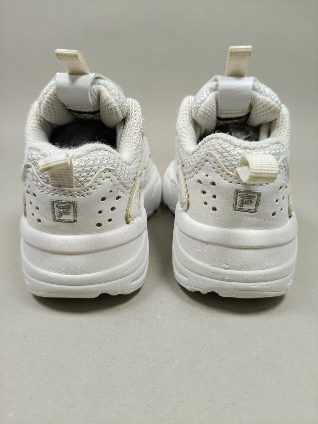 Fila Ray Racer . Size : EUR  22 | Premium