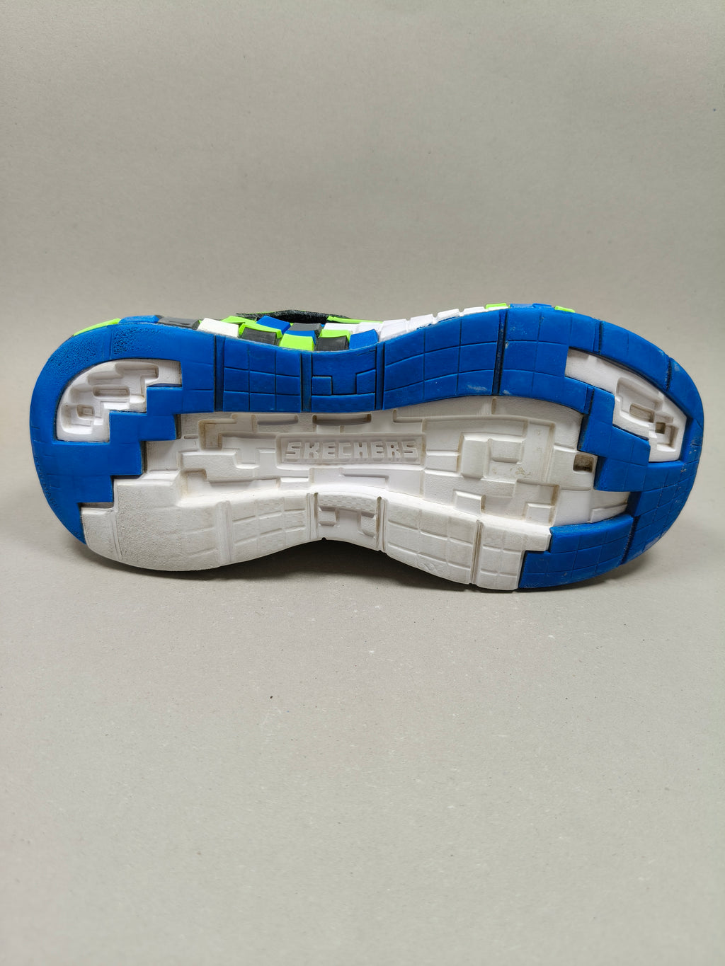 Skechers Mega Craft . Size : EUR  32 | Excellent