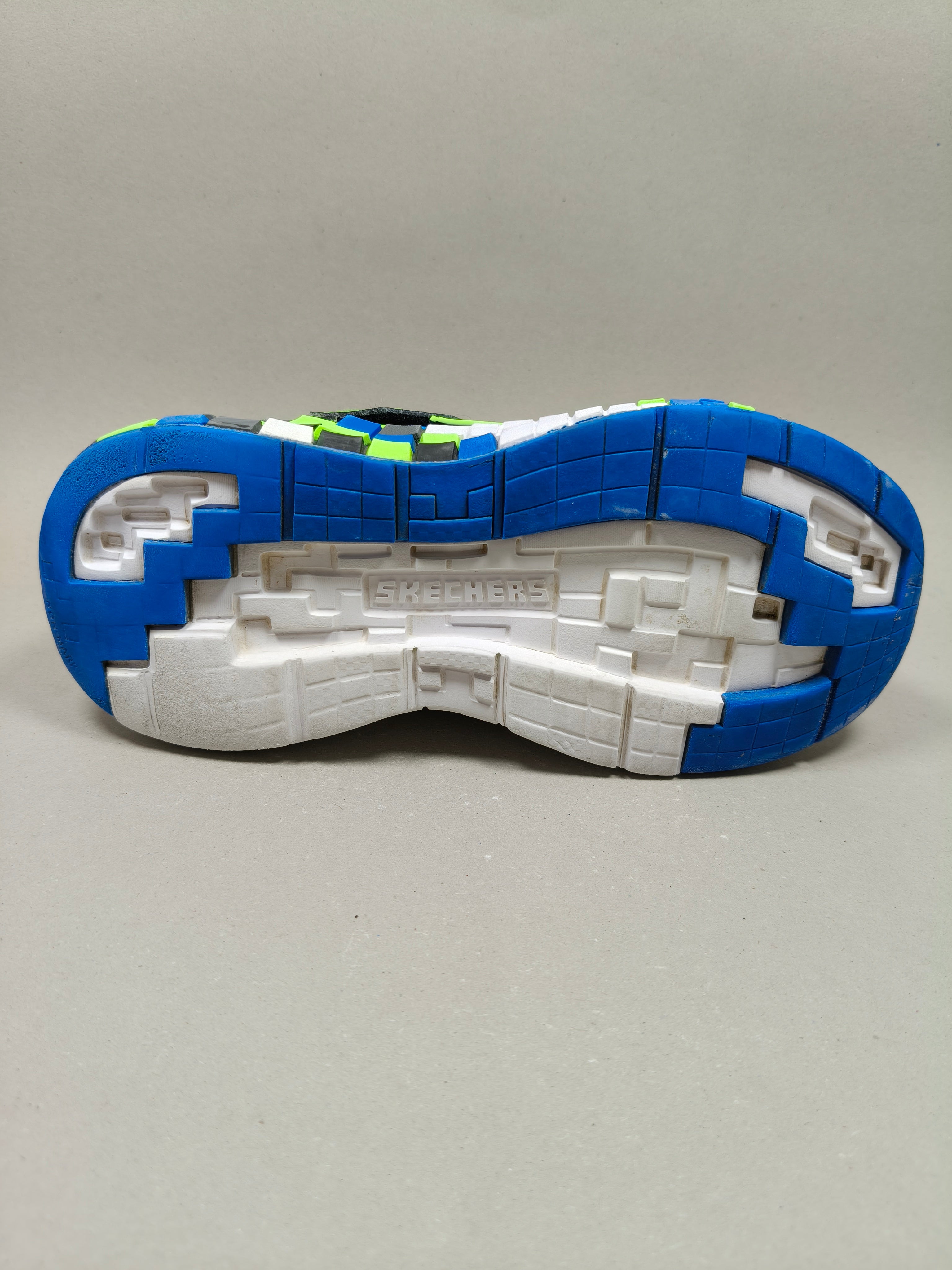 Skechers Mega Craft . Size : EUR  32 | Excellent