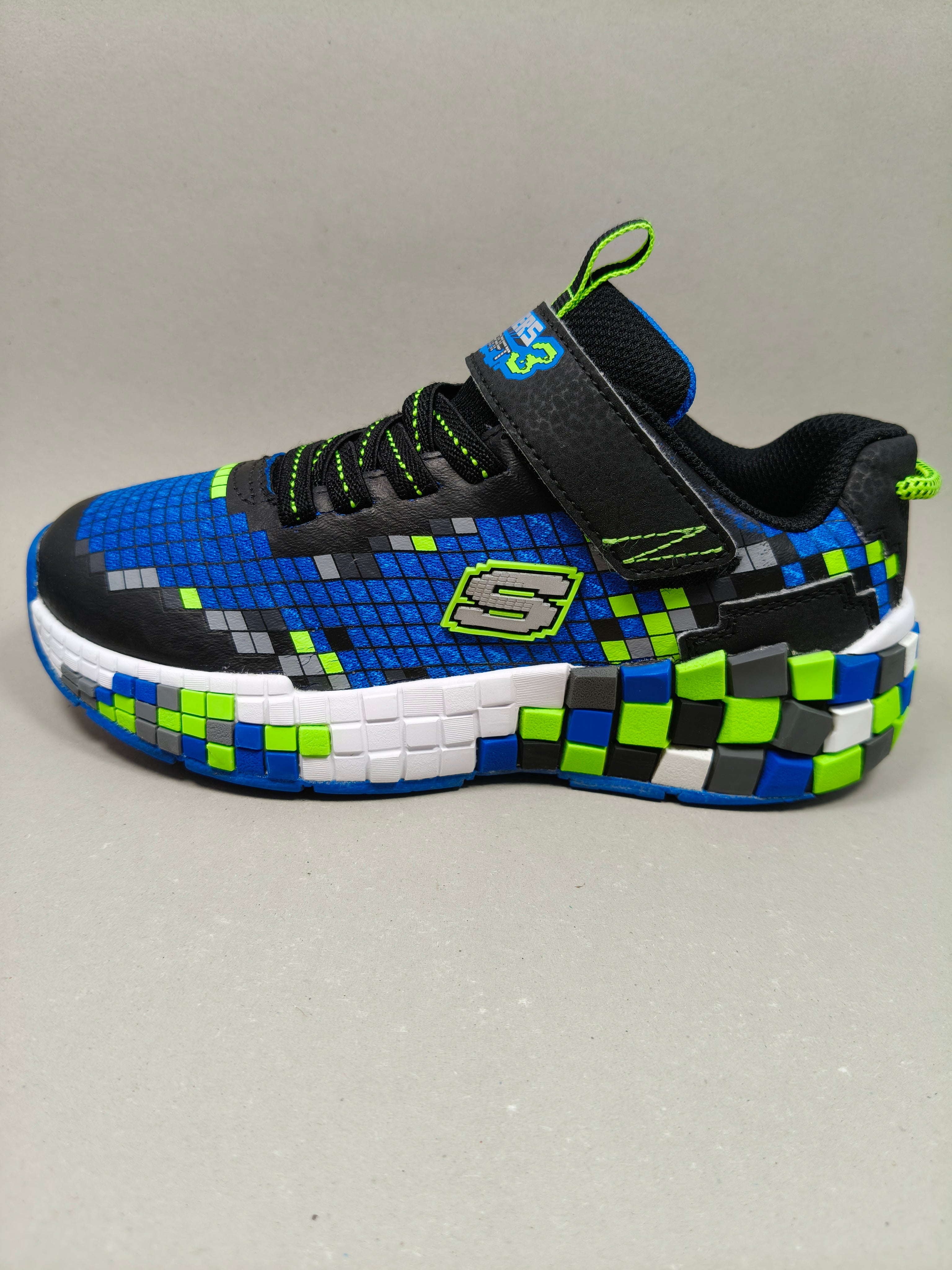 Skechers Mega Craft . Size : EUR  32 | Excellent