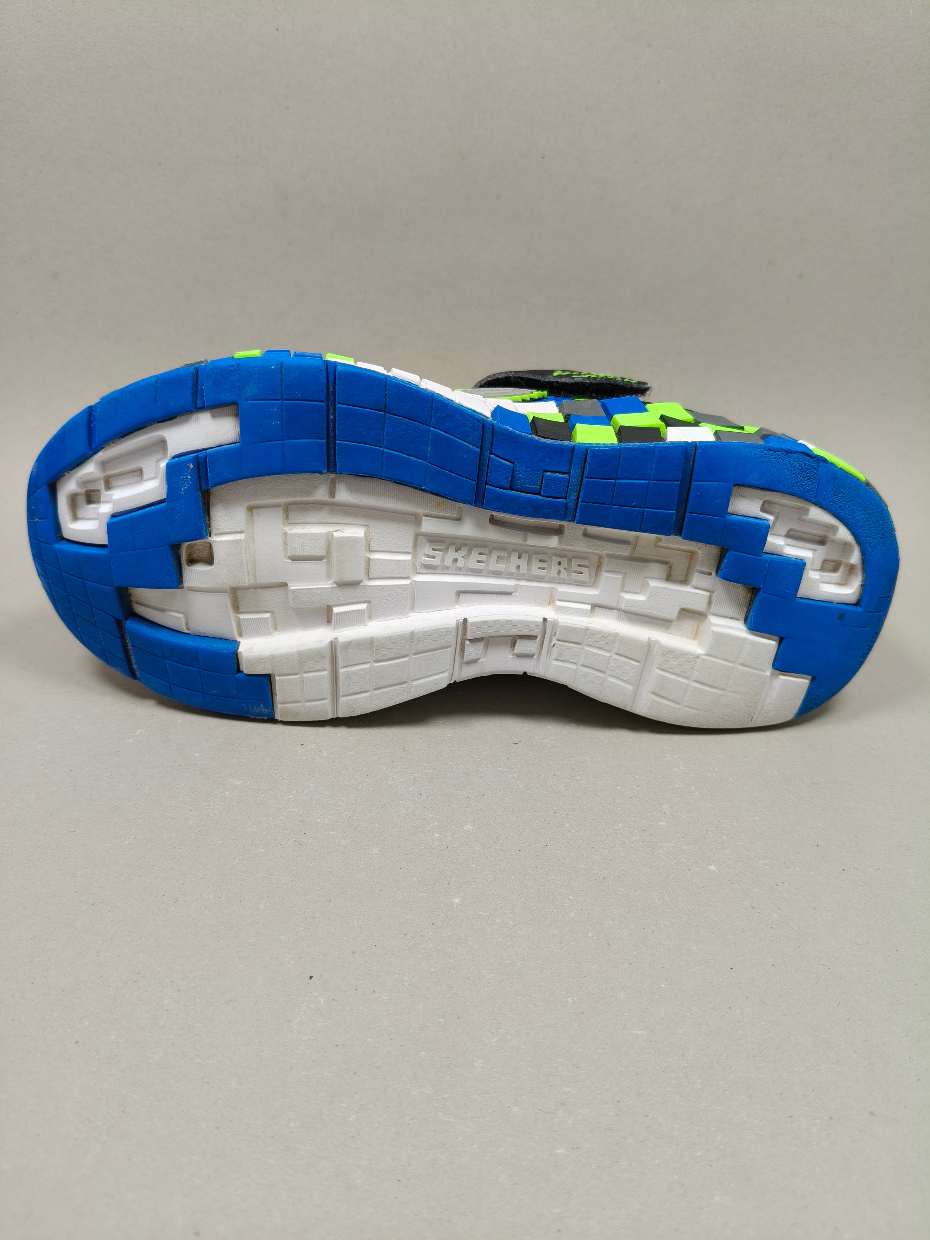 Skechers Mega Craft . Size : EUR  32 | Excellent