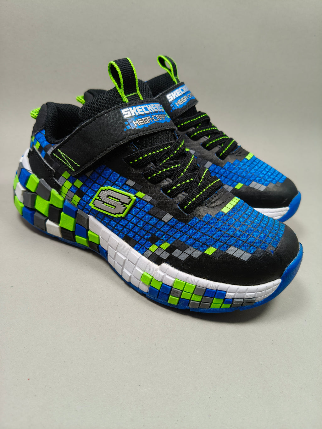 Skechers Mega Craft . Size : EUR  32 | Excellent