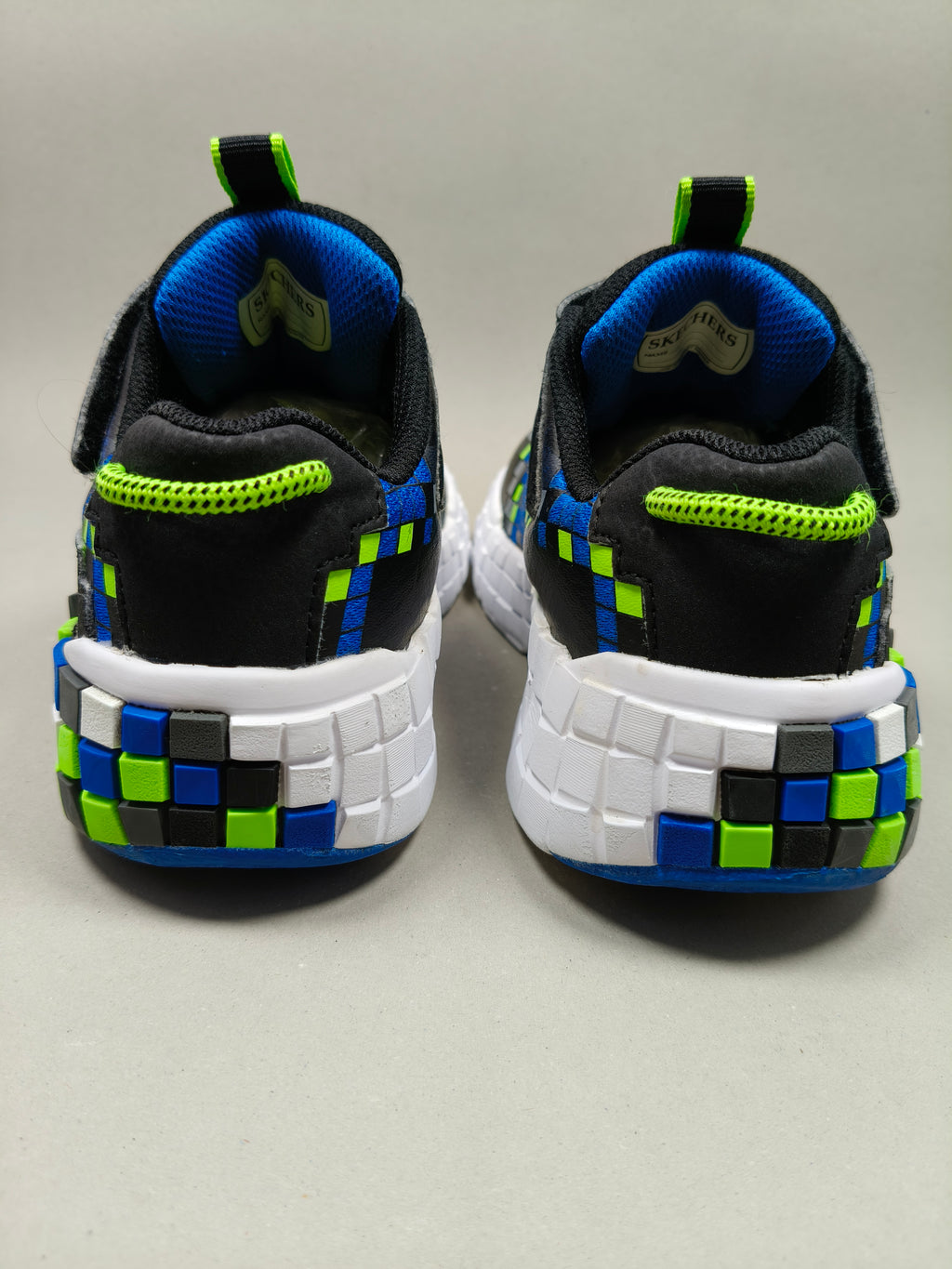 Skechers Mega Craft . Size : EUR  32 | Excellent