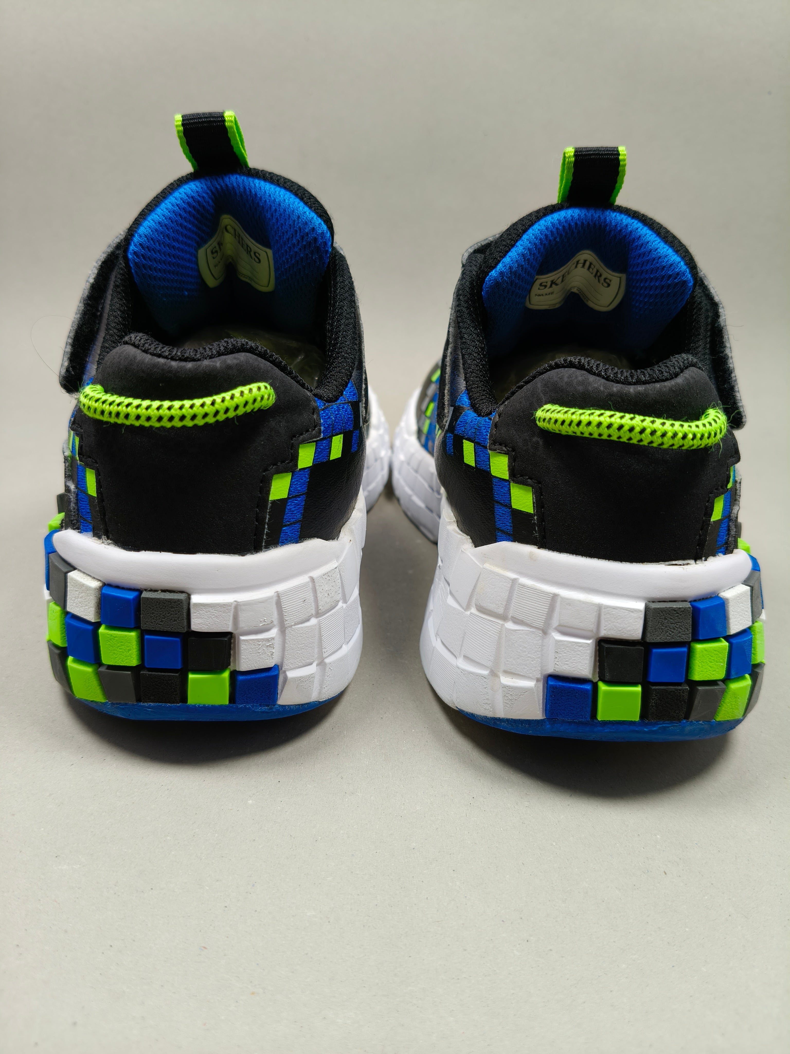 Skechers Mega Craft . Size : EUR  32 | Excellent