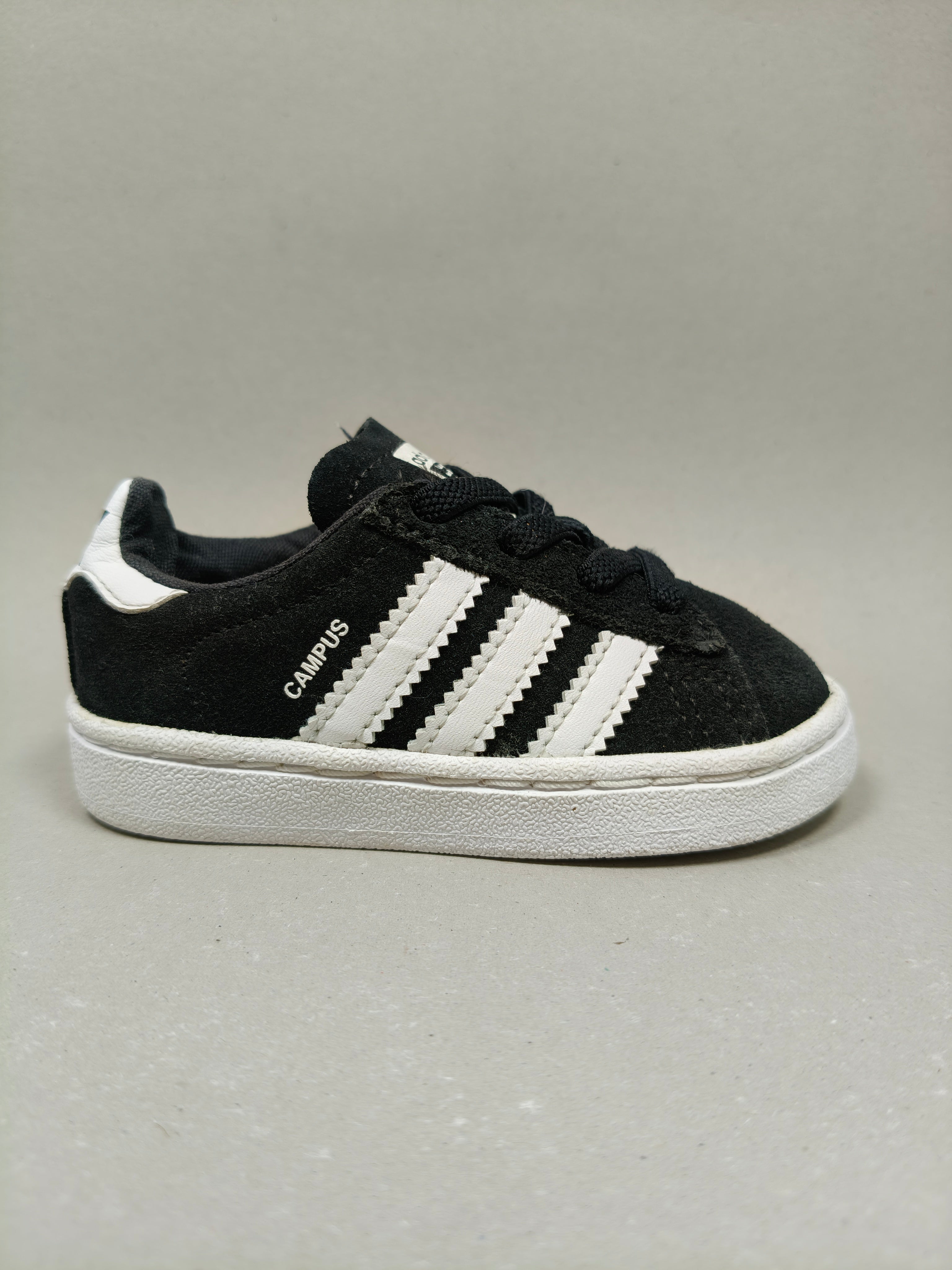 Adidas Campus Kids . Size : EUR  20 | Premium