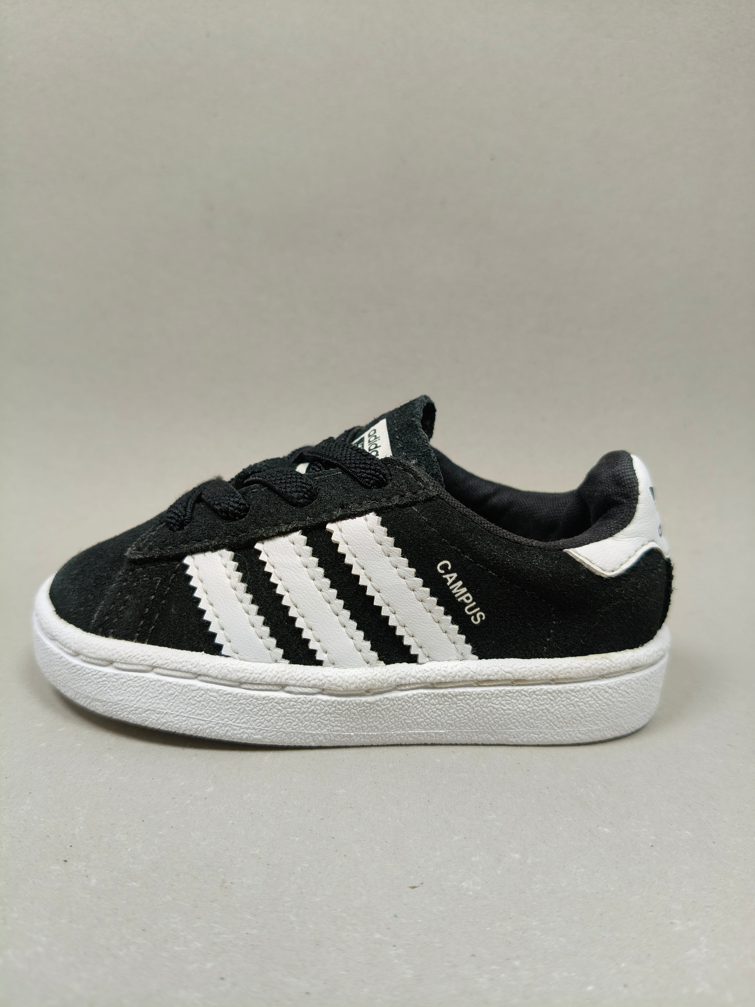 Adidas Campus Kids . Size : EUR  20 | Premium