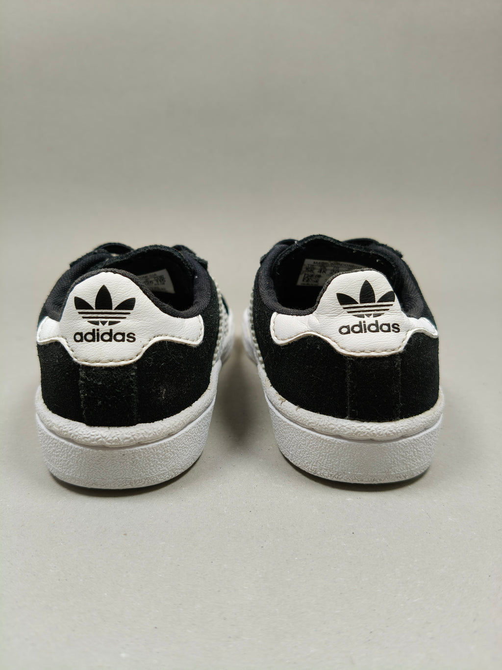 Adidas Campus Kids . Size : EUR  20 | Premium
