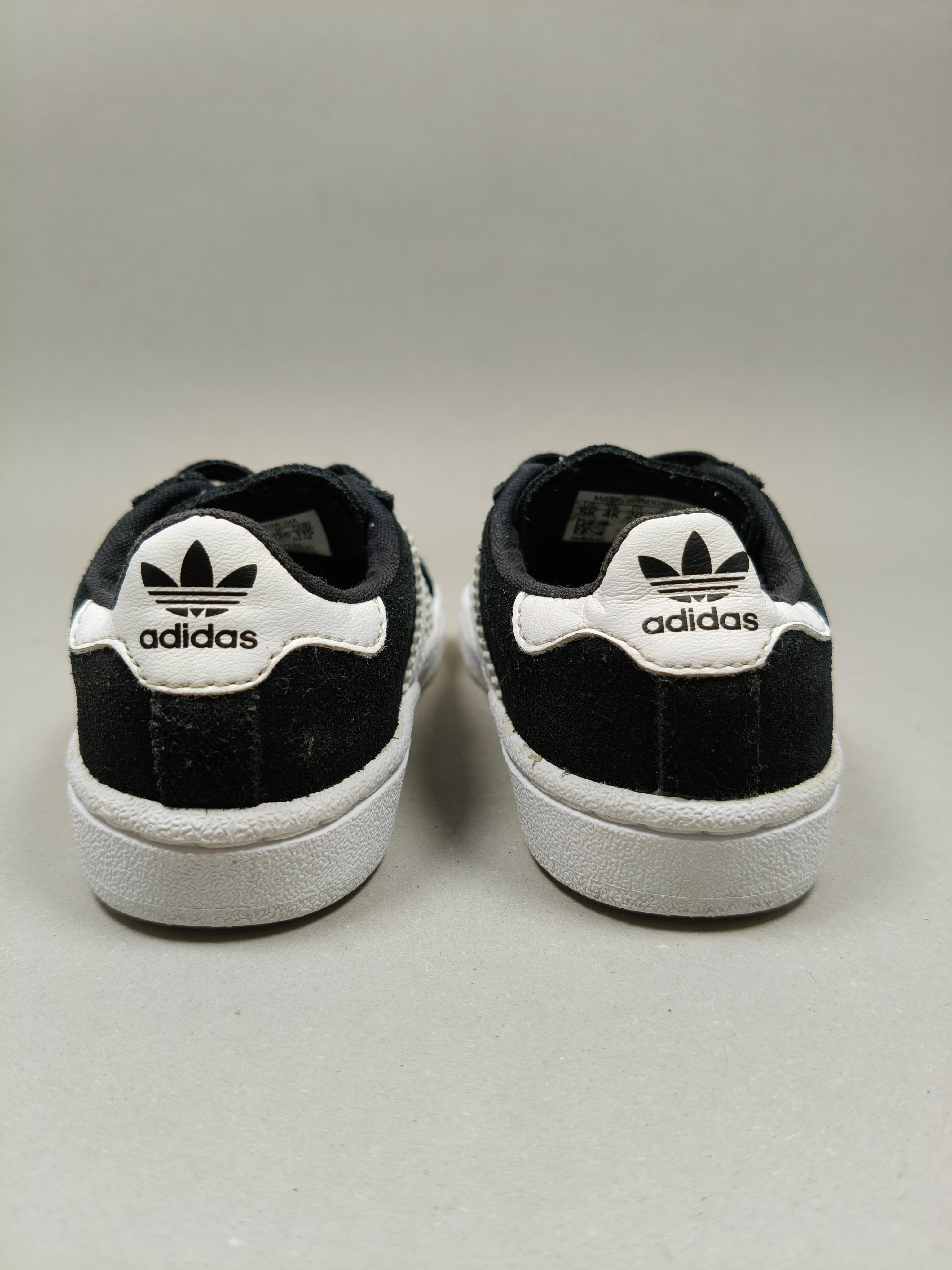 Adidas Campus Kids . Size : EUR  20 | Premium