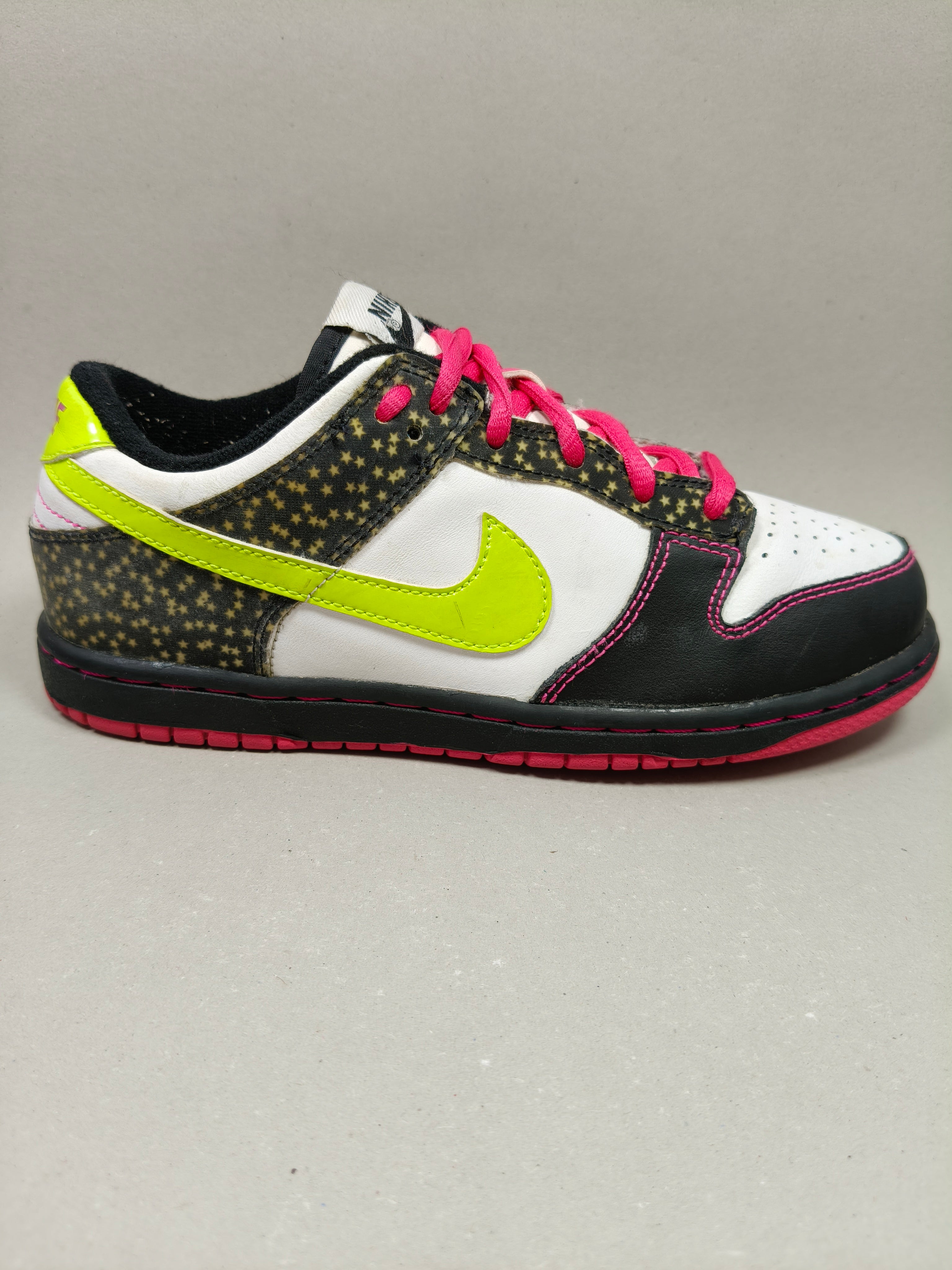 Nike Sb Dunk Low . Size : EUR  35 | Excellent+