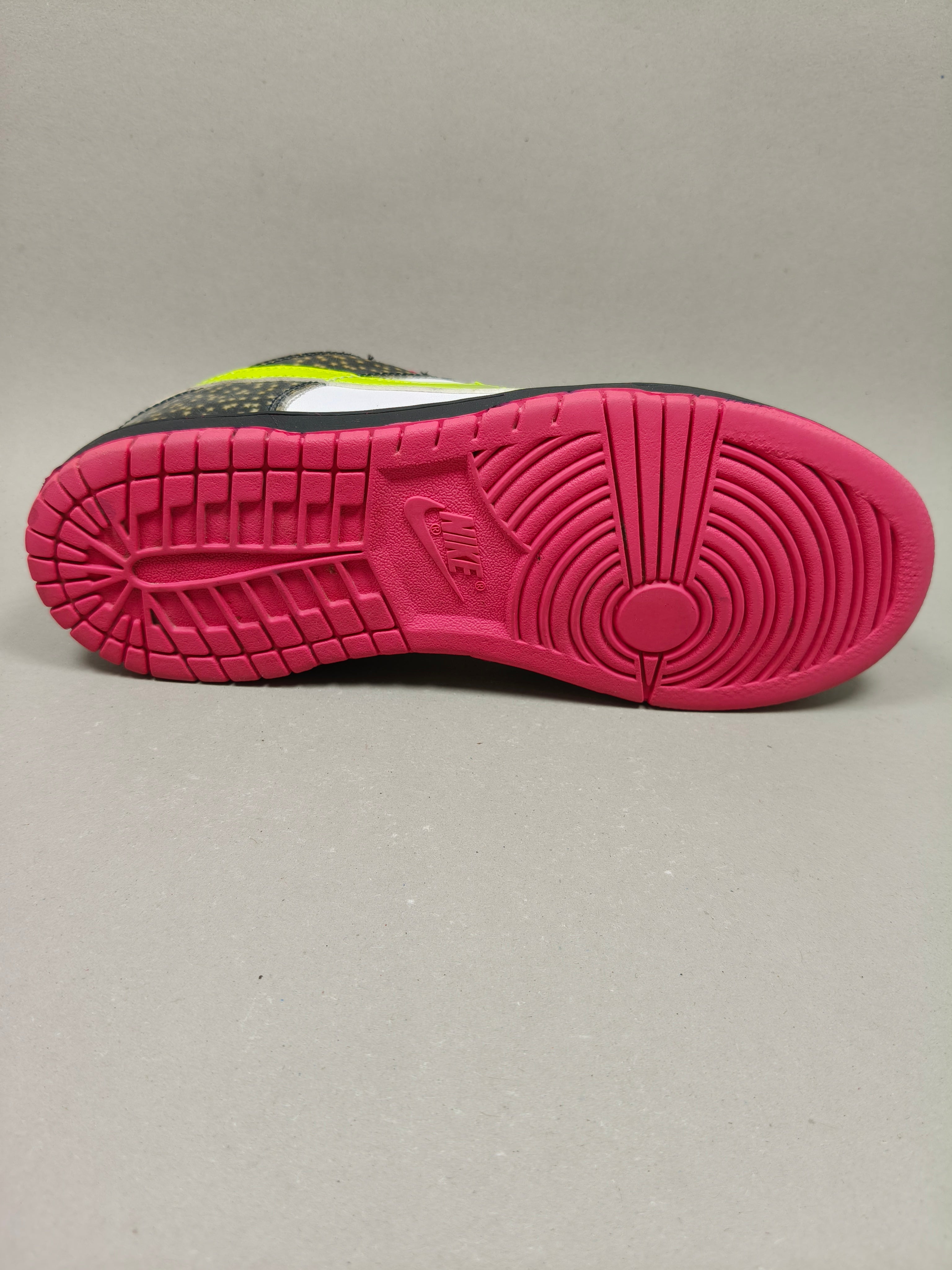 Nike Sb Dunk Low . Size : EUR  35 | Excellent+