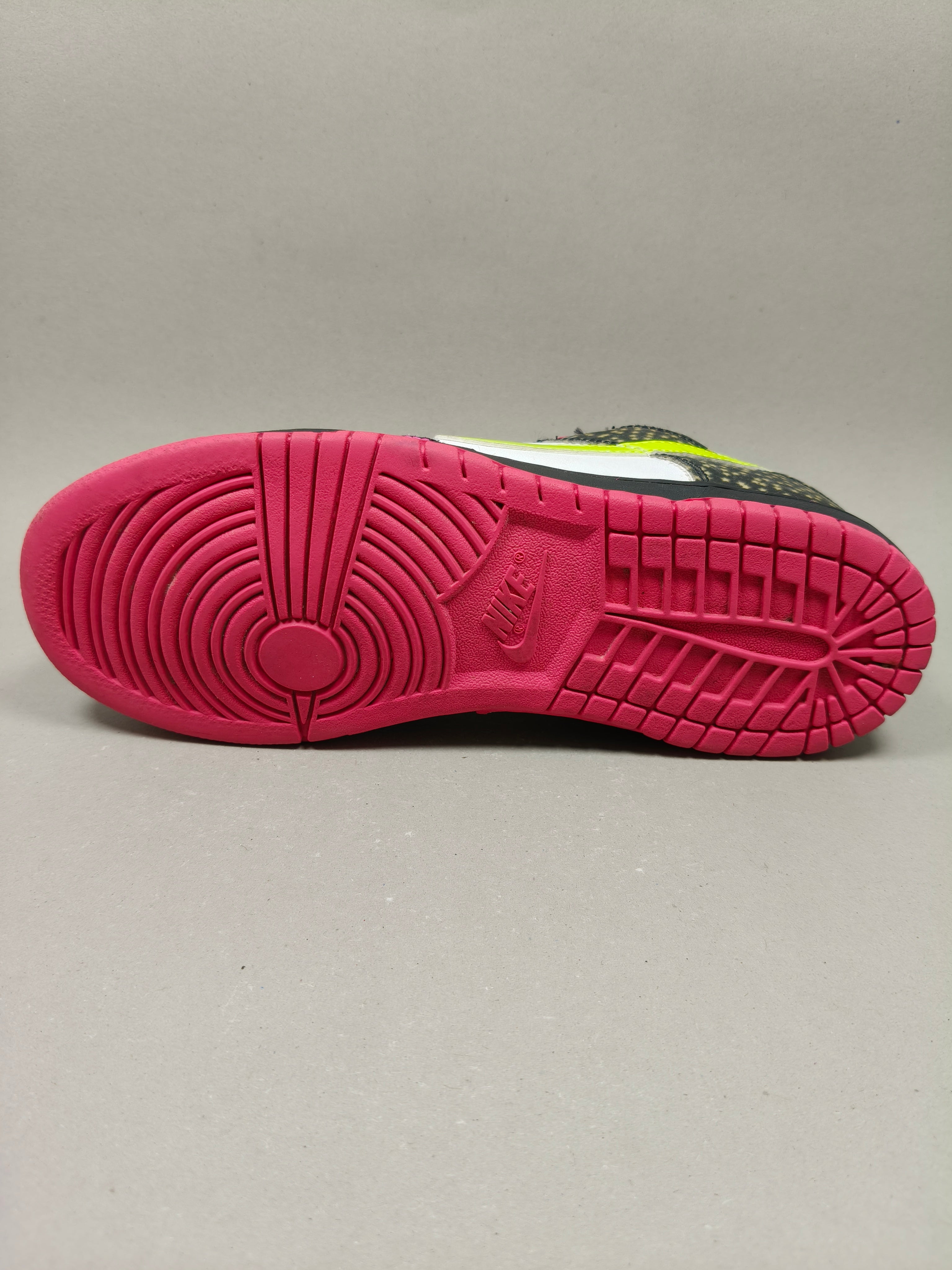 Nike Sb Dunk Low . Size : EUR  35 | Excellent+