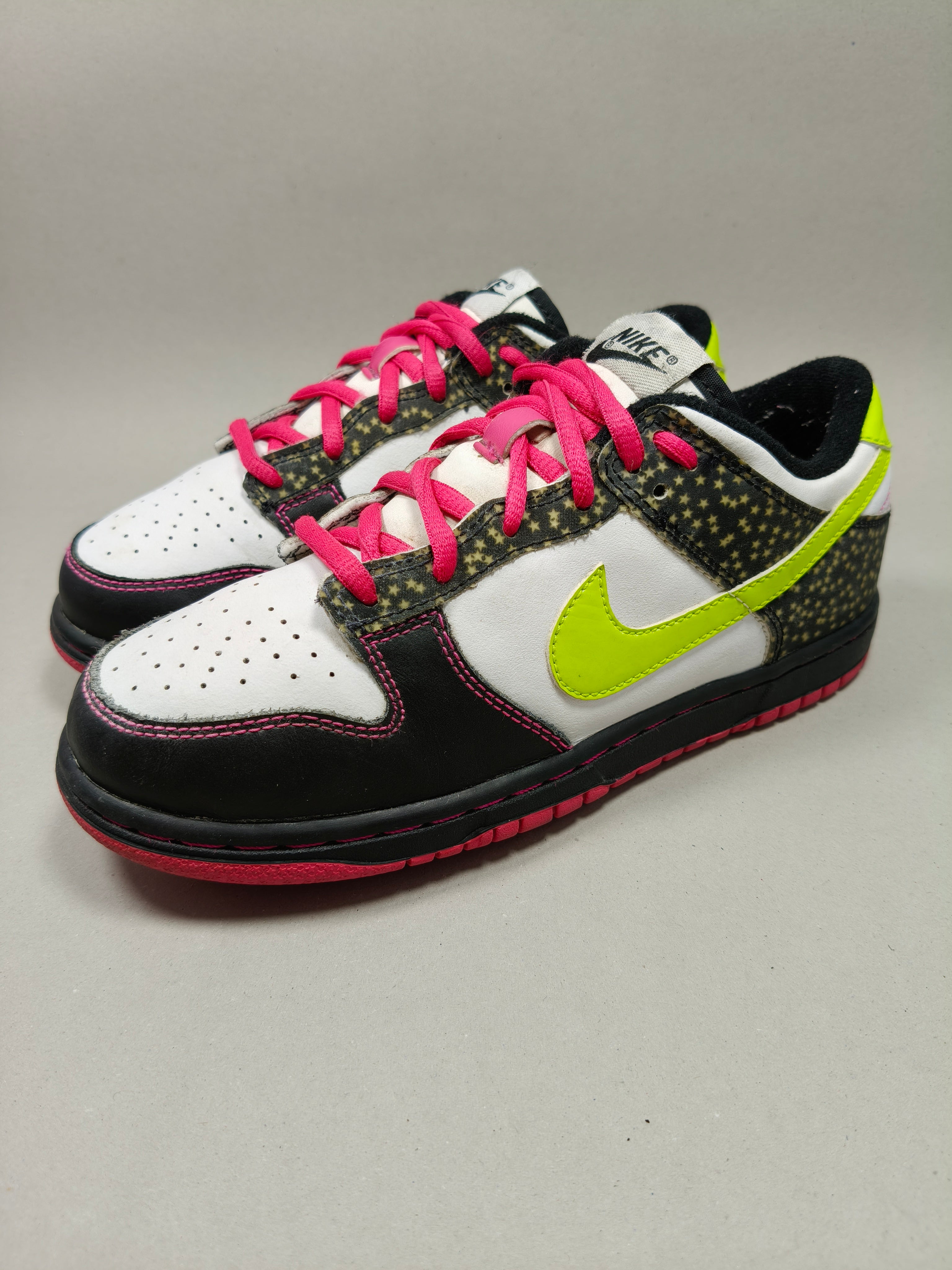 Nike Sb Dunk Low . Size : EUR  35 | Excellent+