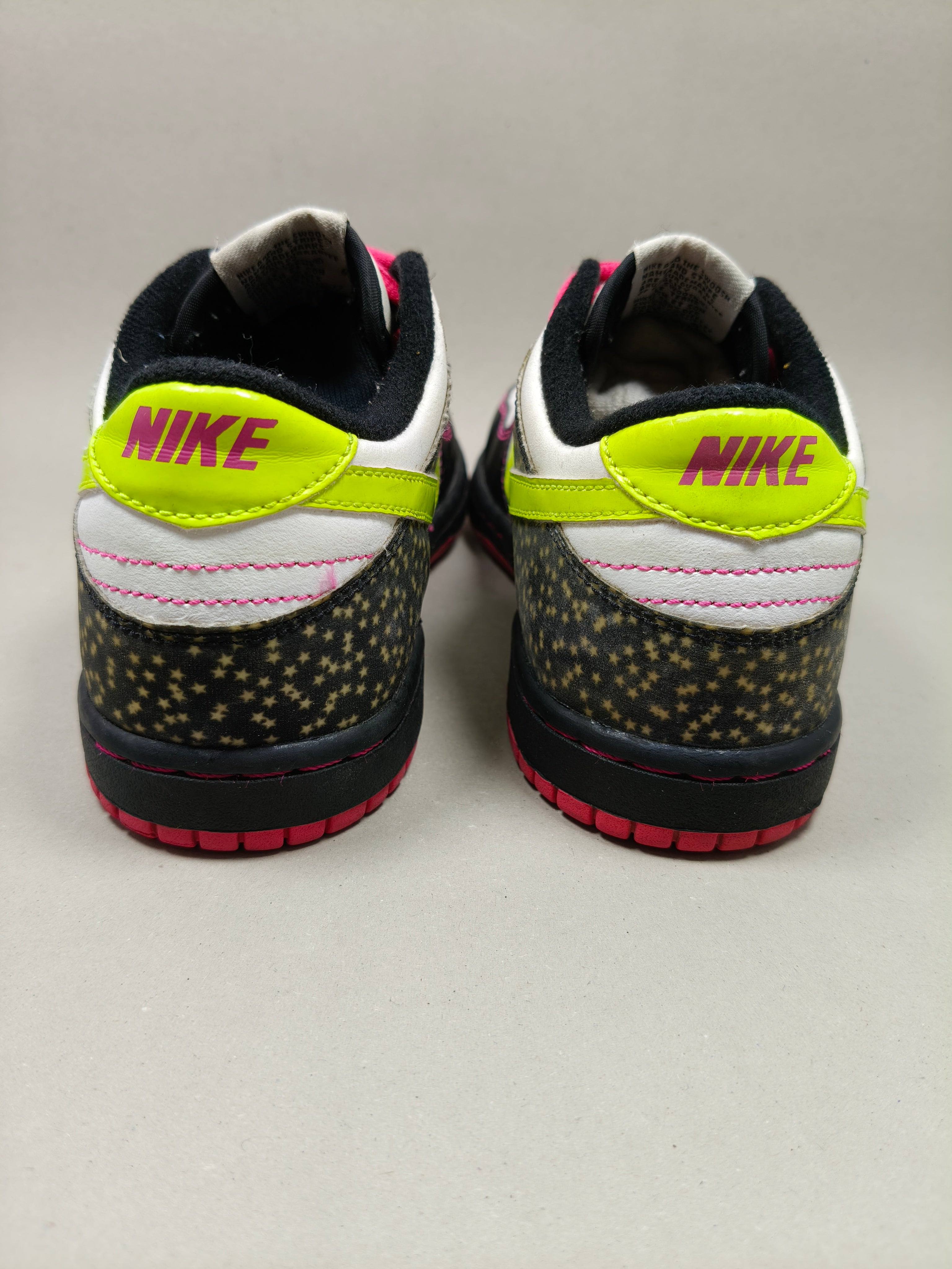 Nike Sb Dunk Low . Size : EUR  35 | Excellent+