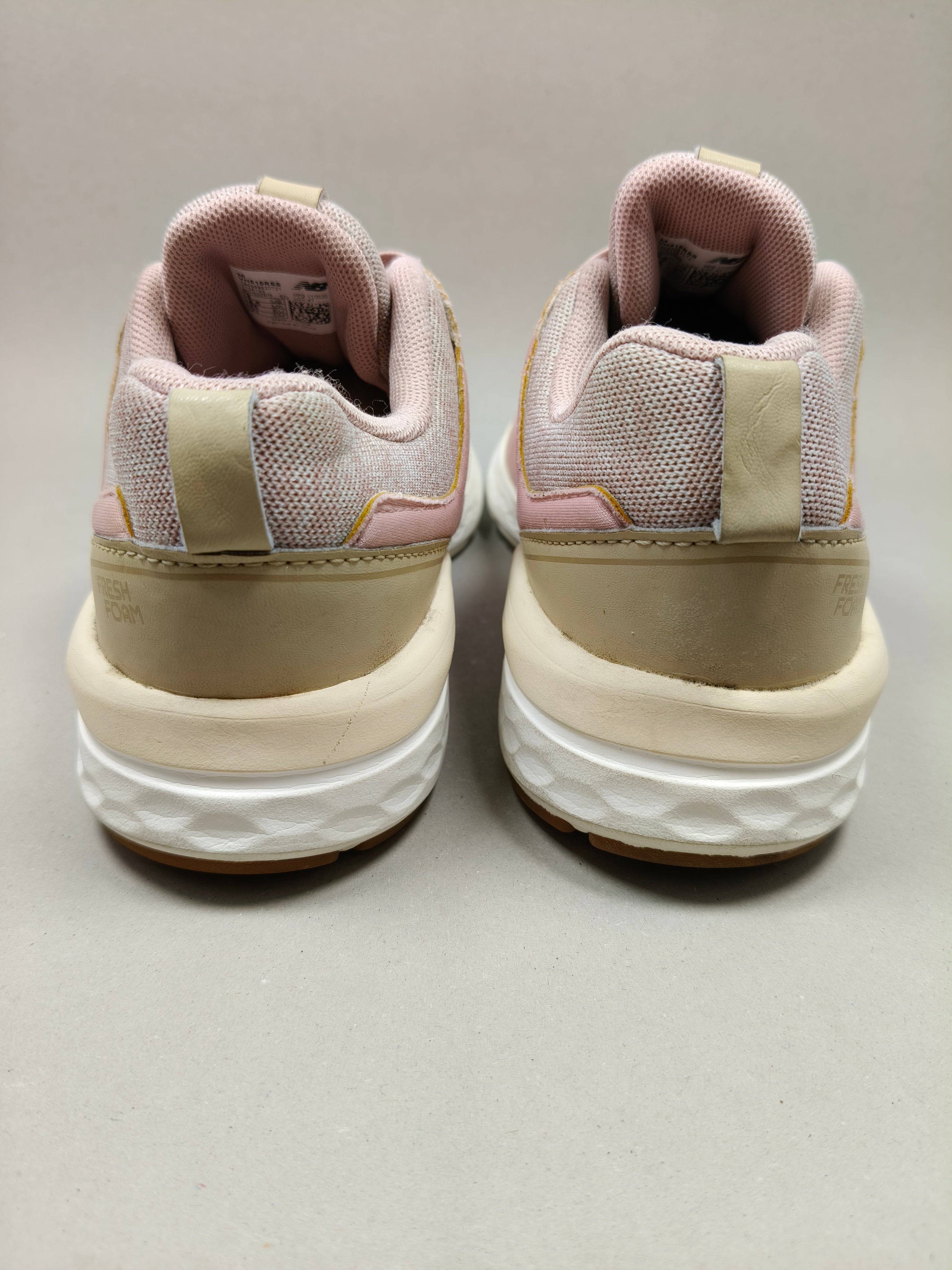 New Balance Fresh Foam . Size : EUR  35 | Premium