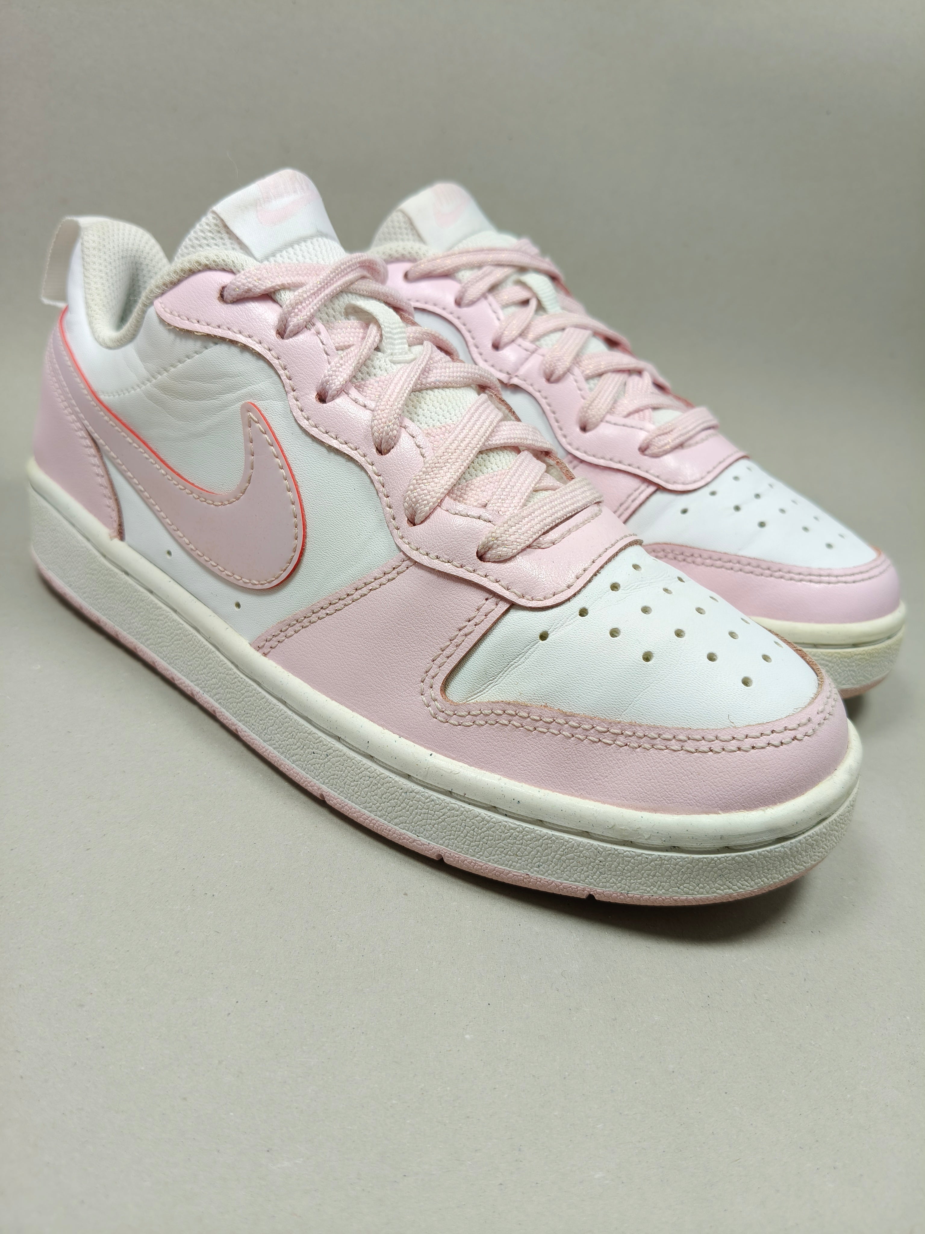 Nike Court Borough . Size : EUR  36 | Premium