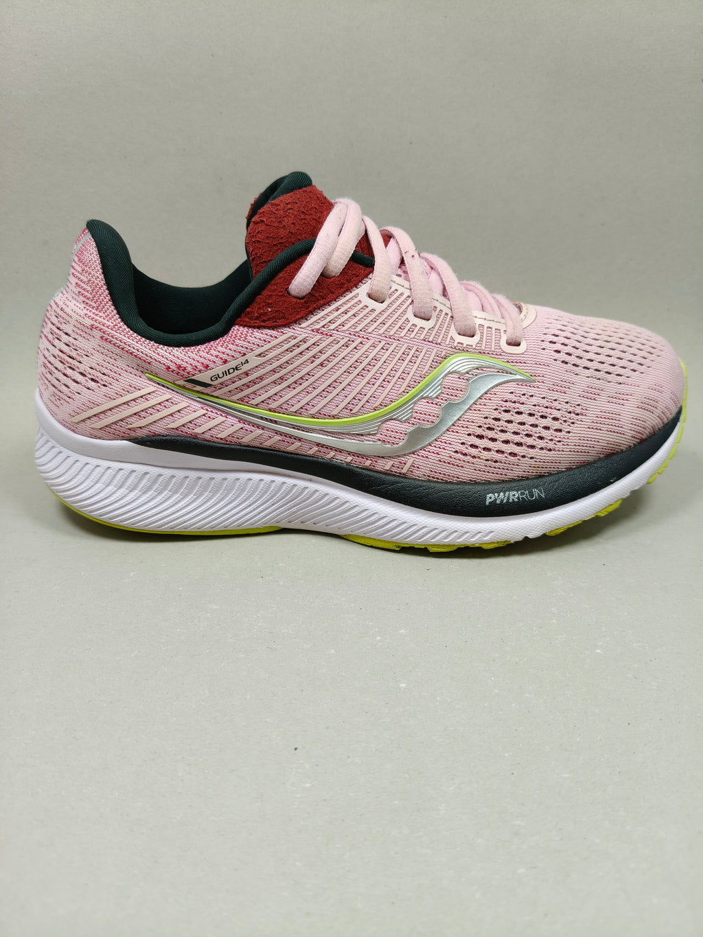 Saucony Guide 14 . Size : EUR  36 | Excellent