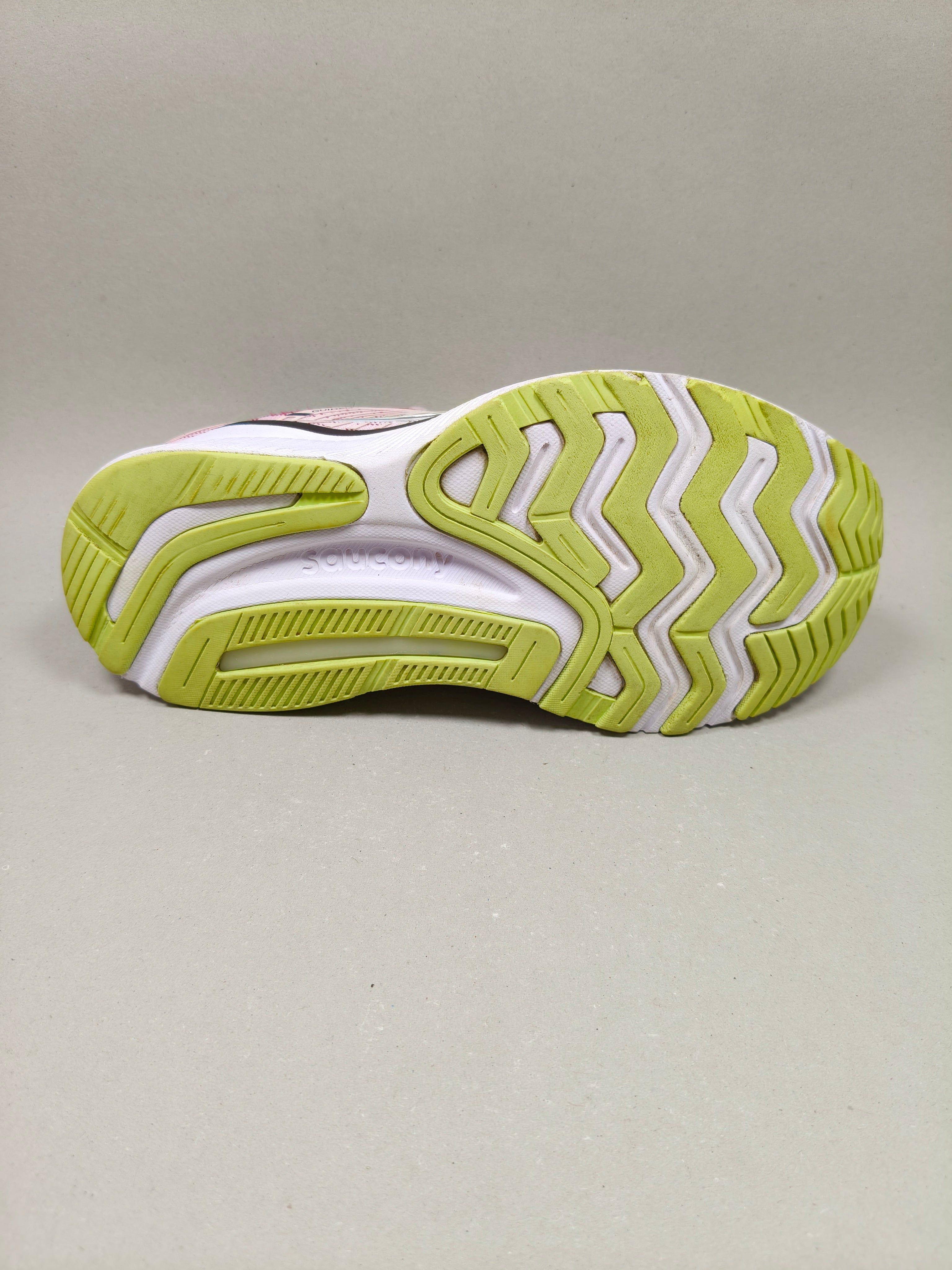 Saucony Guide 14 . Size : EUR  36 | Excellent