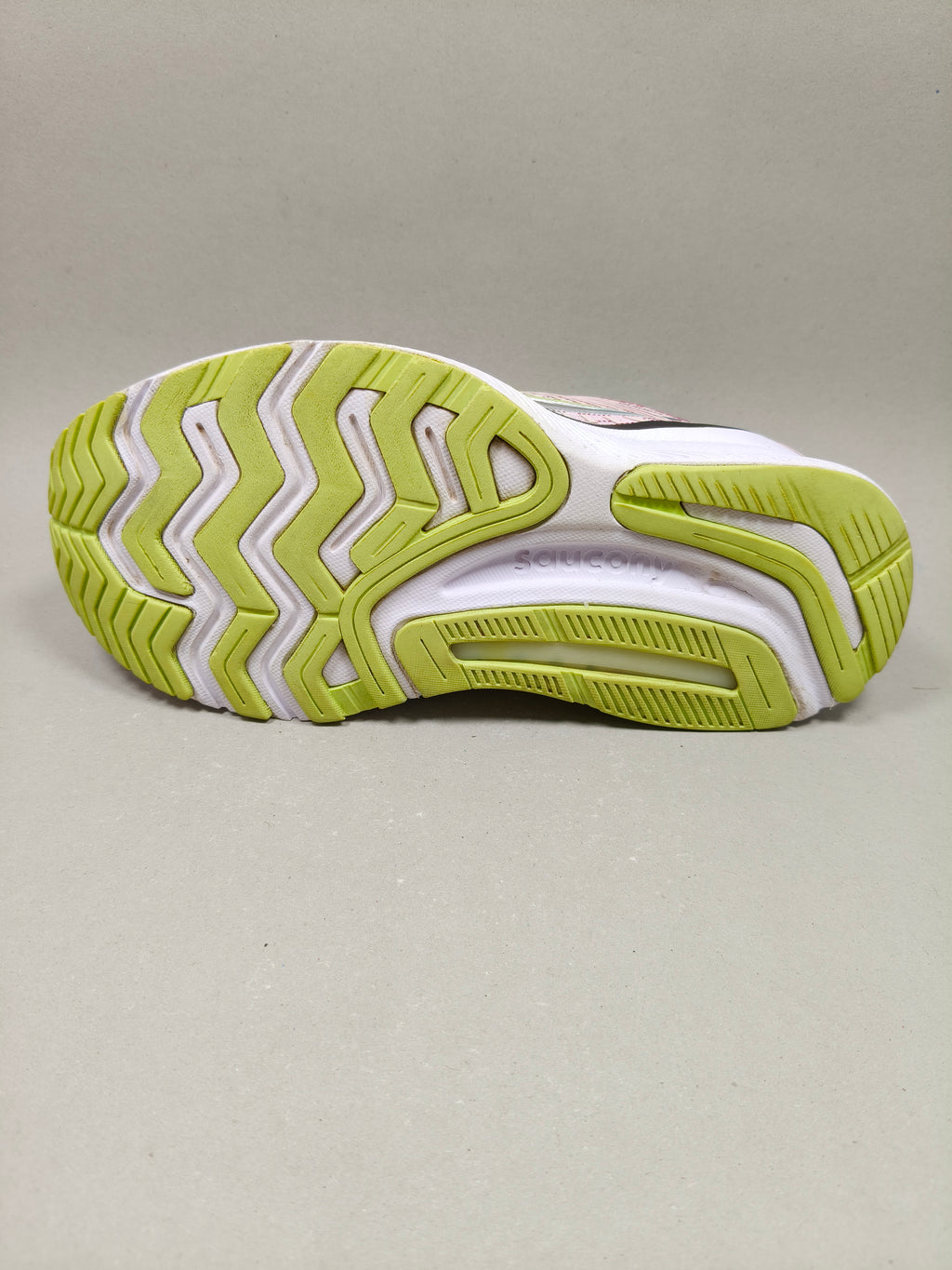 Saucony Guide 14 . Size : EUR  36 | Excellent