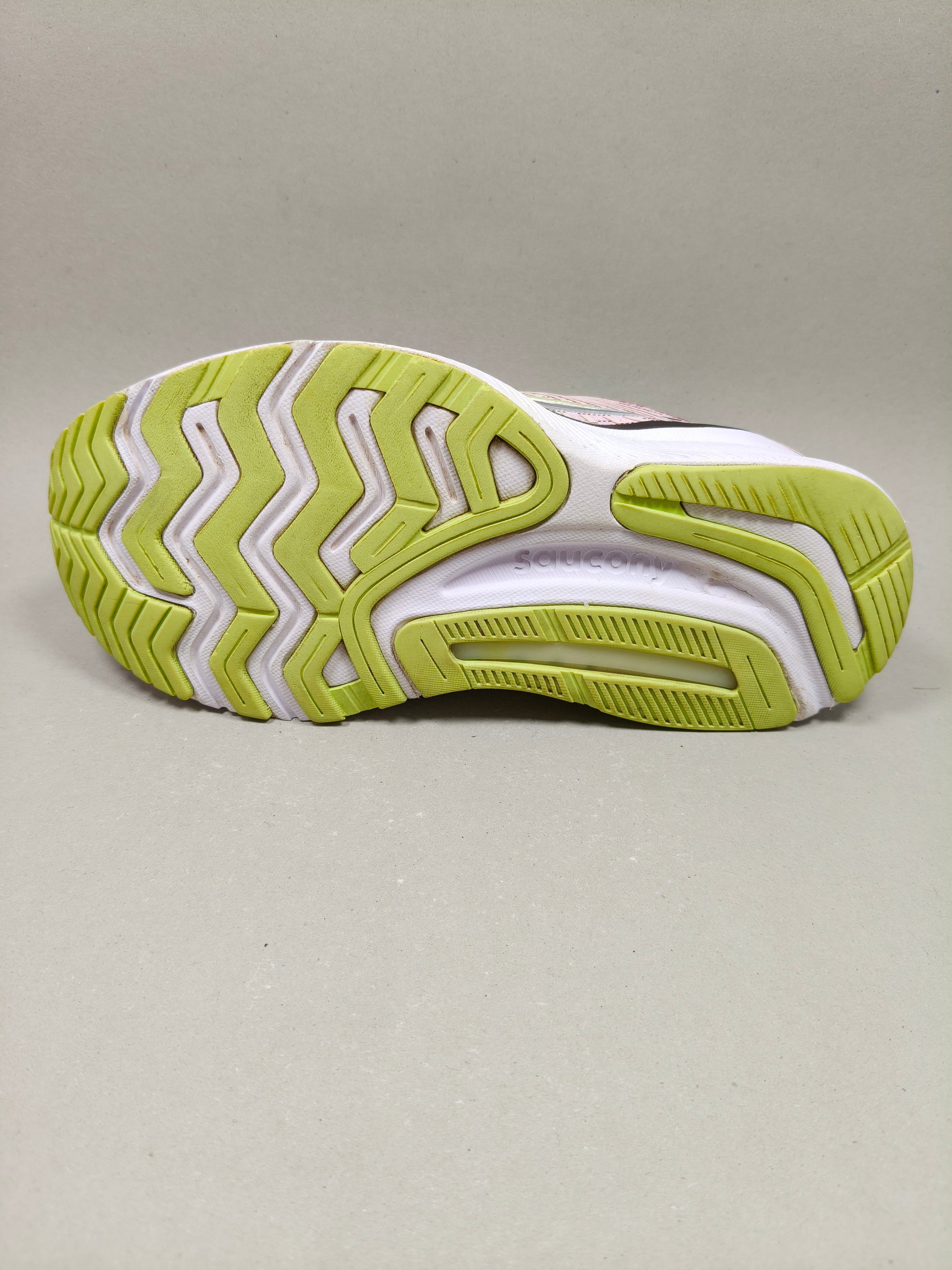 Saucony Guide 14 . Size : EUR  36 | Excellent