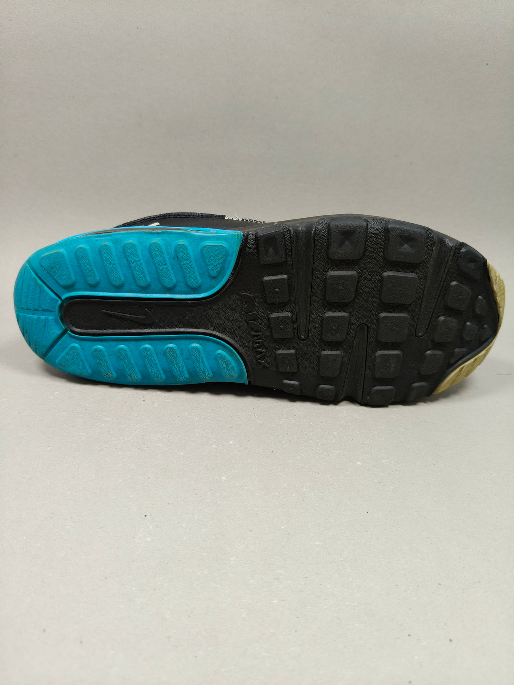 Nike Air Max . Size : EUR  35 | Excellent+