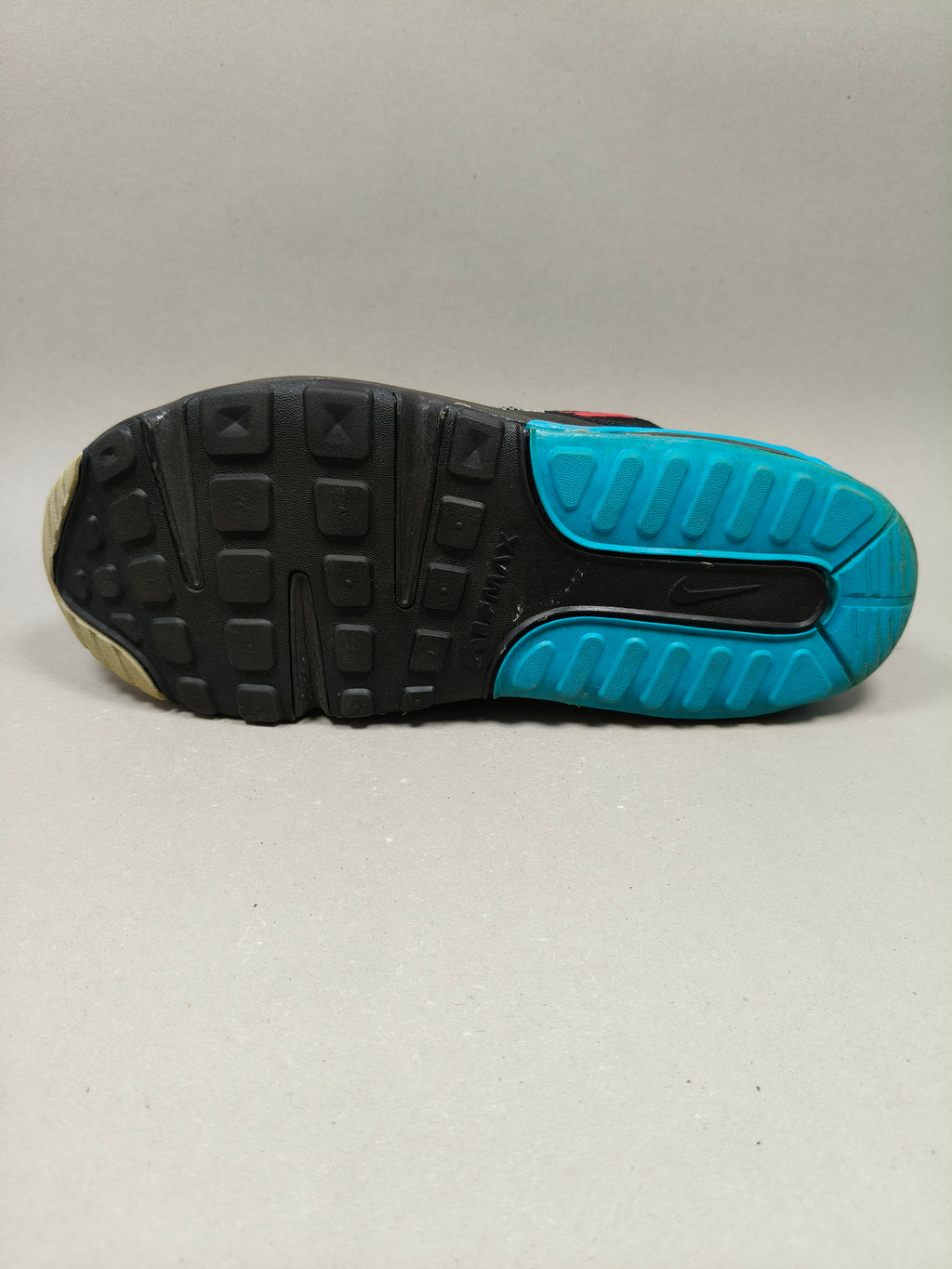 Nike Air Max . Size : EUR  35 | Excellent+