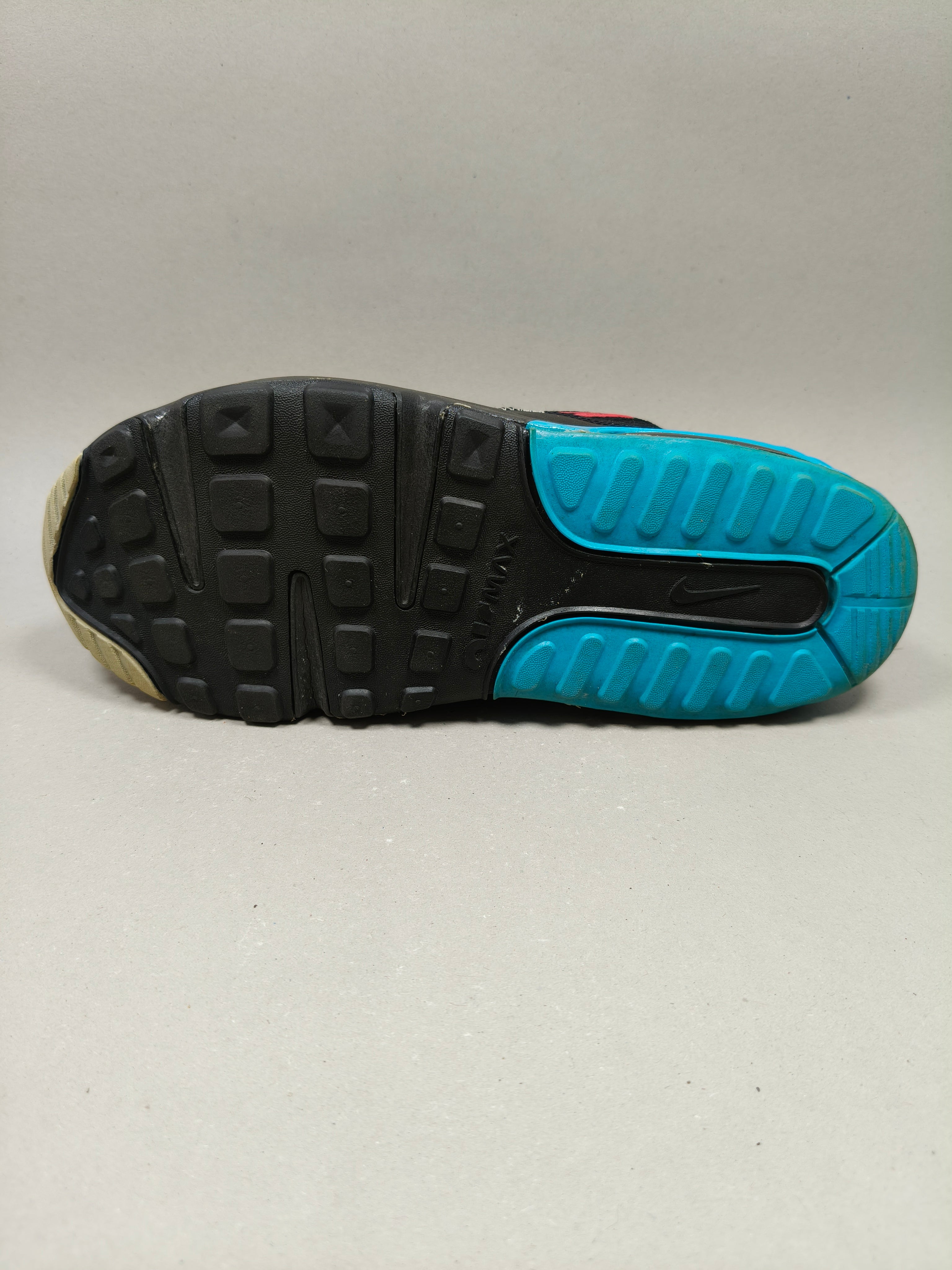 Nike Air Max . Size : EUR  35 | Excellent+