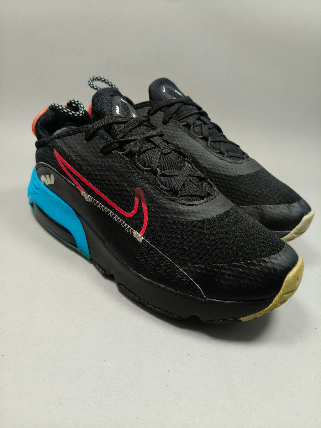 Nike Air Max . Size : EUR  35 | Excellent+