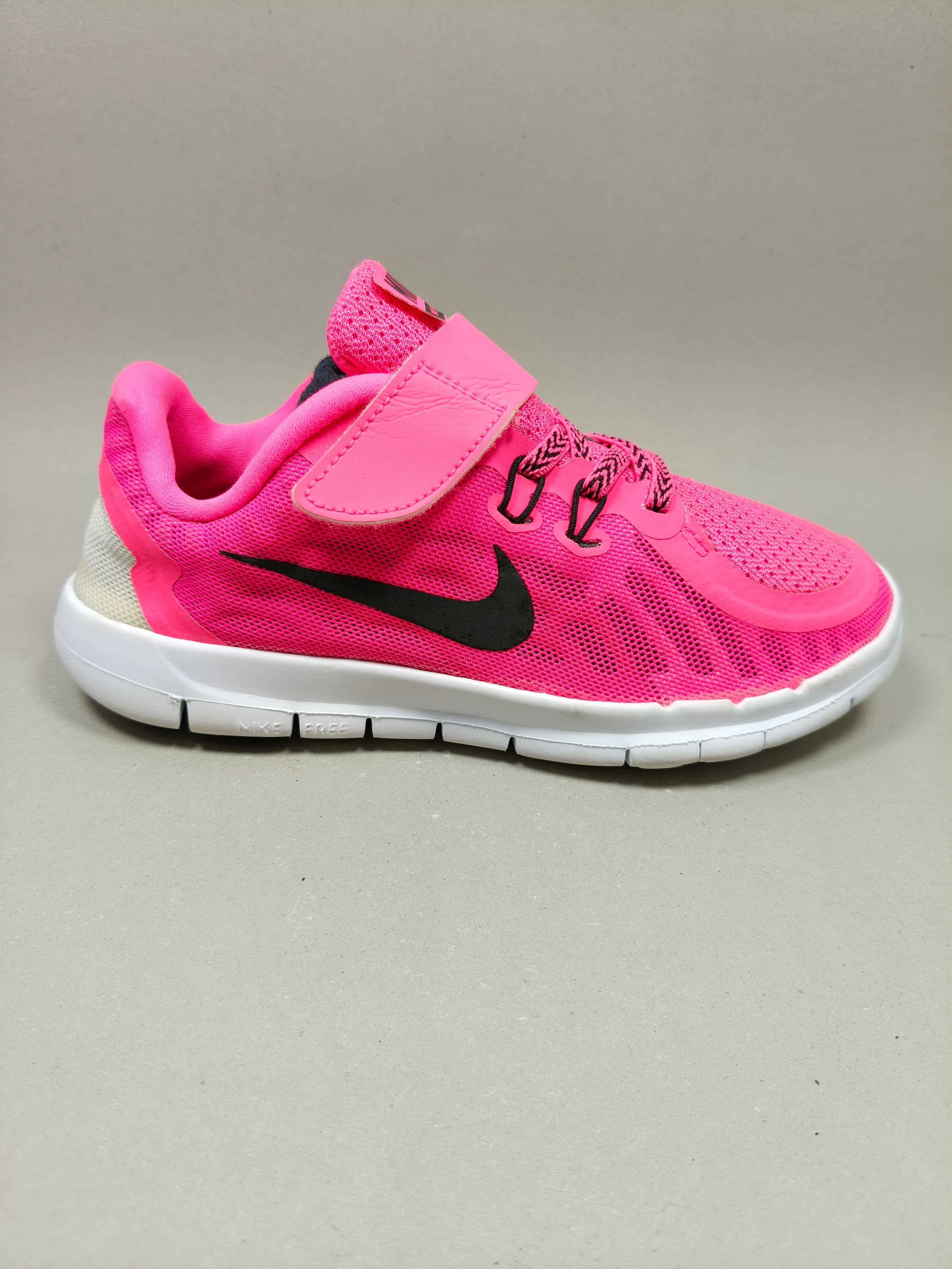 Nike Free Run . Size : EUR  34 | Excellen+t