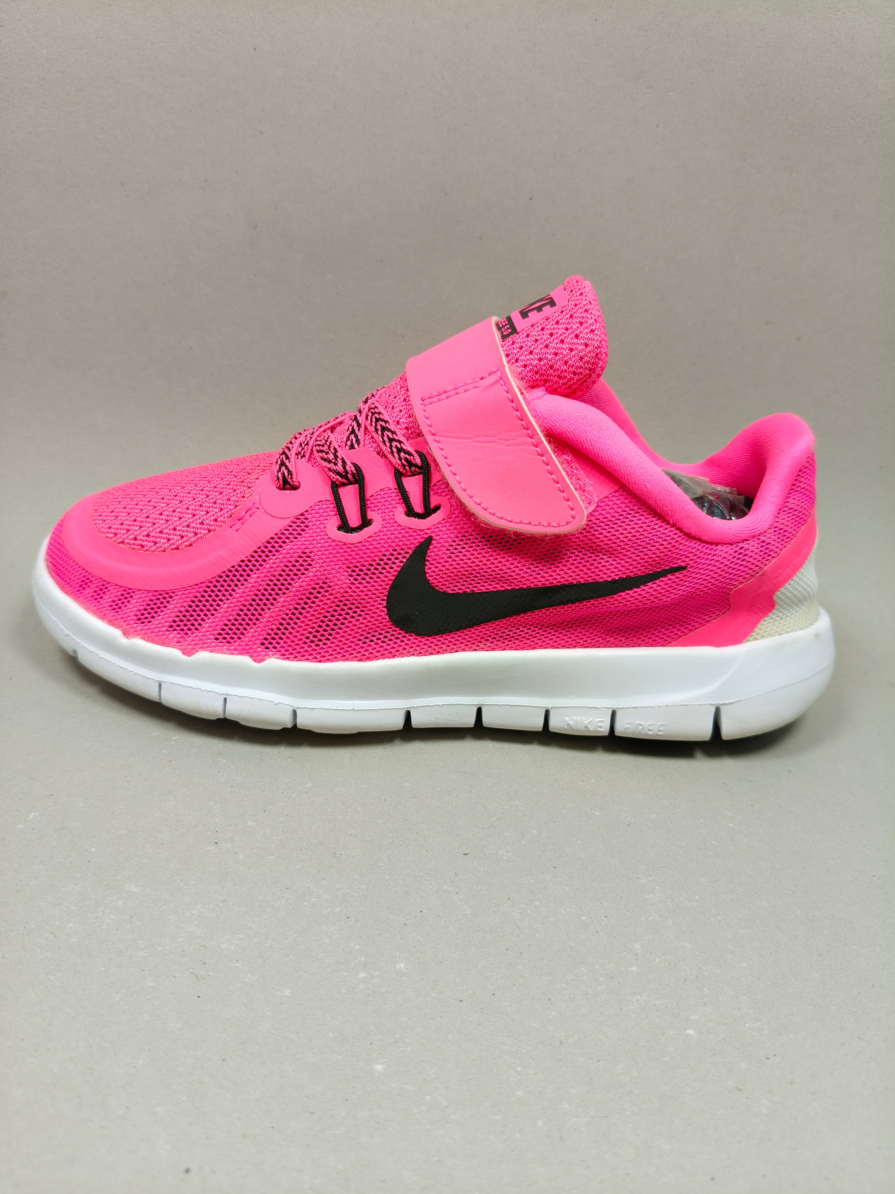 Nike Free Run . Size : EUR  34 | Excellen+t