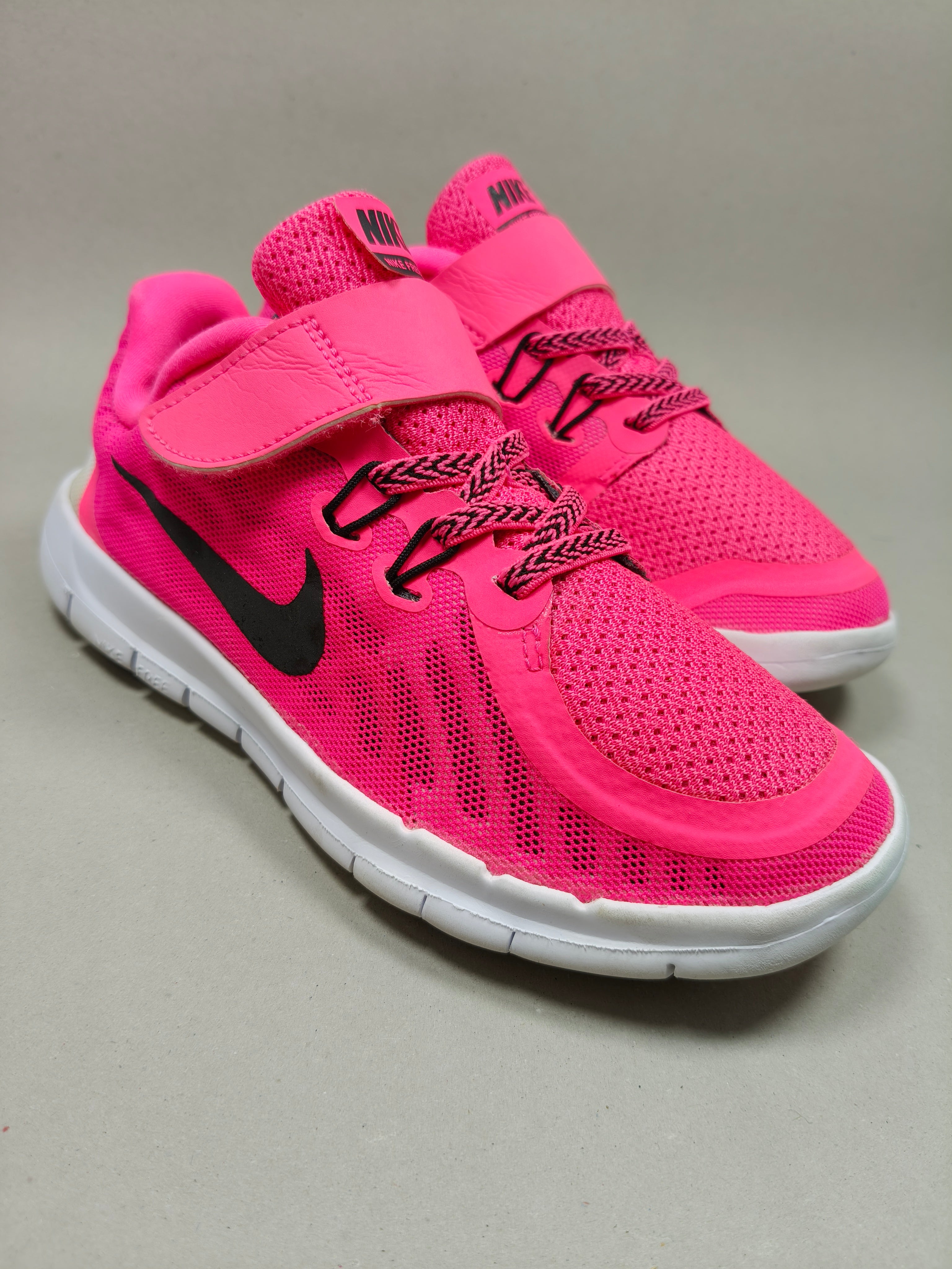 Nike Free Run . Size : EUR  34 | Excellen+t