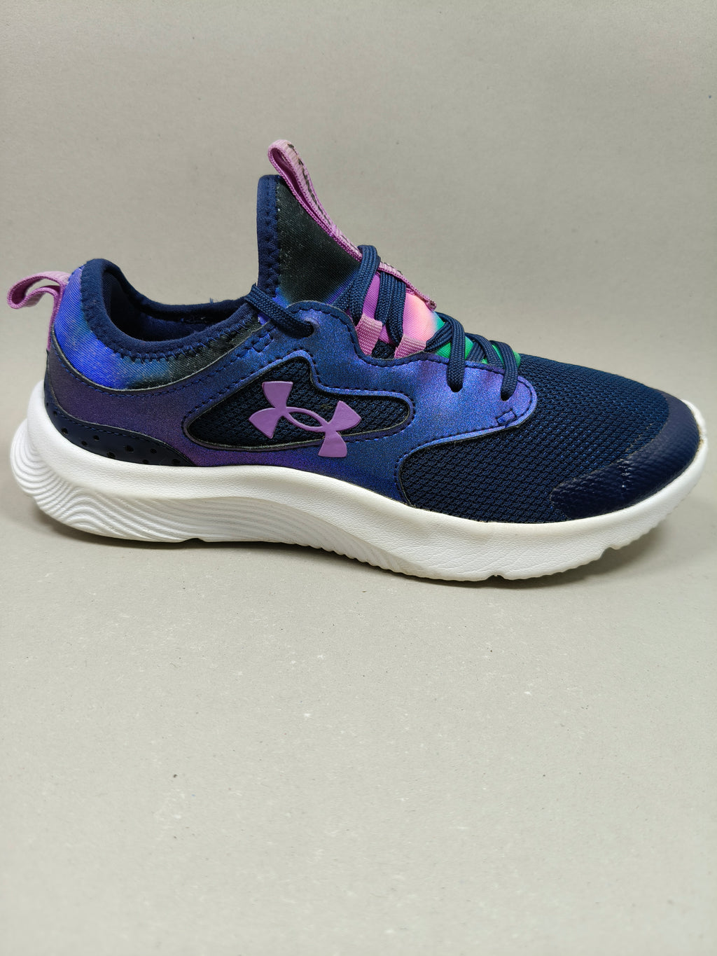 Under Armour Infinity . Size : EUR  35 | Excellent+