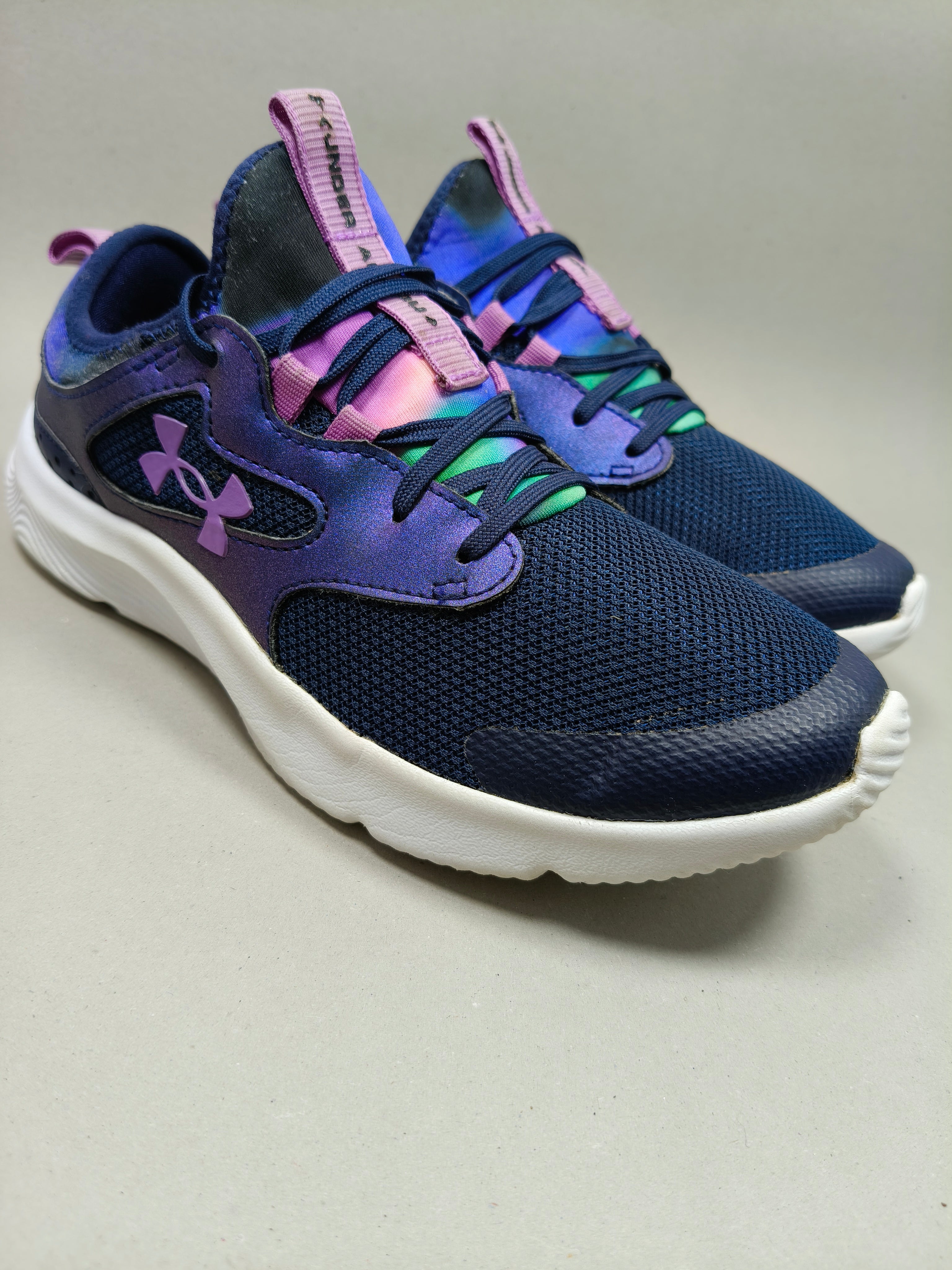 Under Armour Infinity . Size : EUR  35 | Excellent+