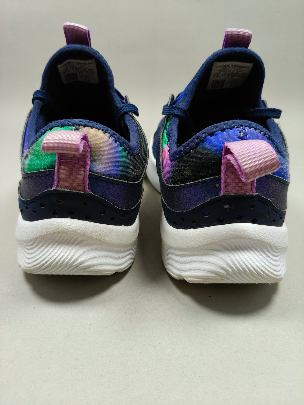 Under Armour Infinity . Size : EUR  35 | Excellent+