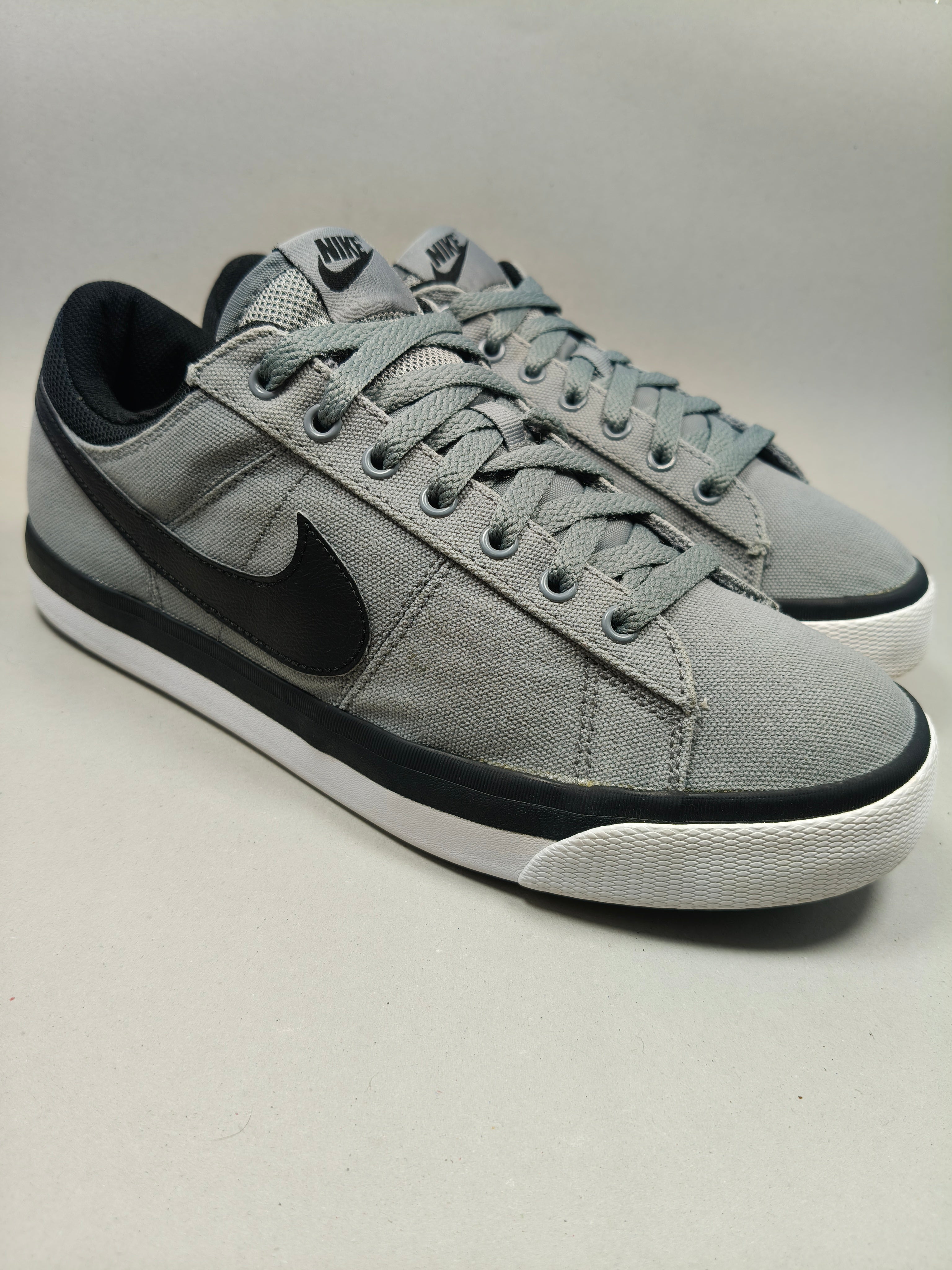Nike Match Supreme TXT . Size : EUR  43 | Premium