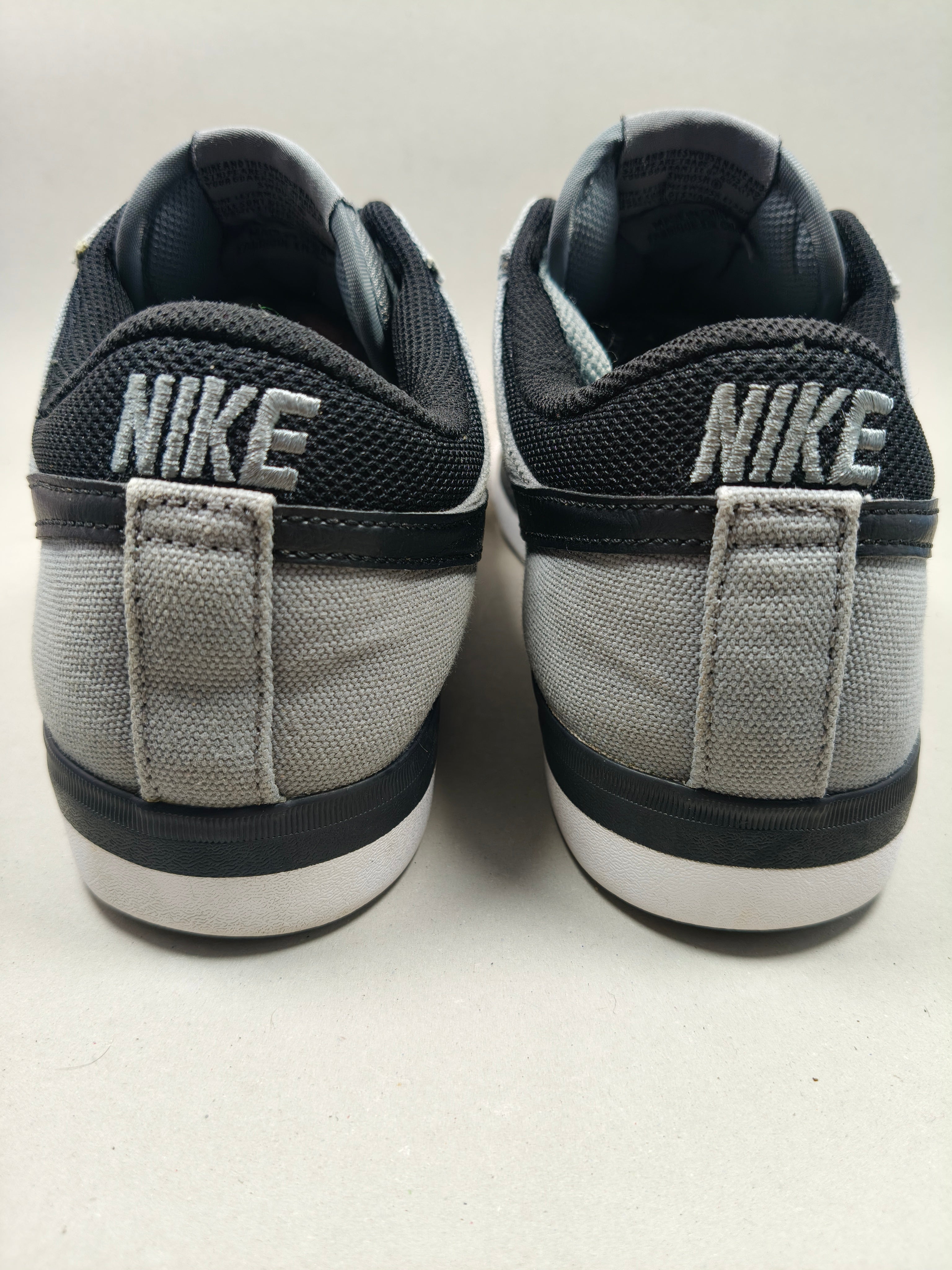 Nike Match Supreme TXT . Size : EUR  43 | Premium