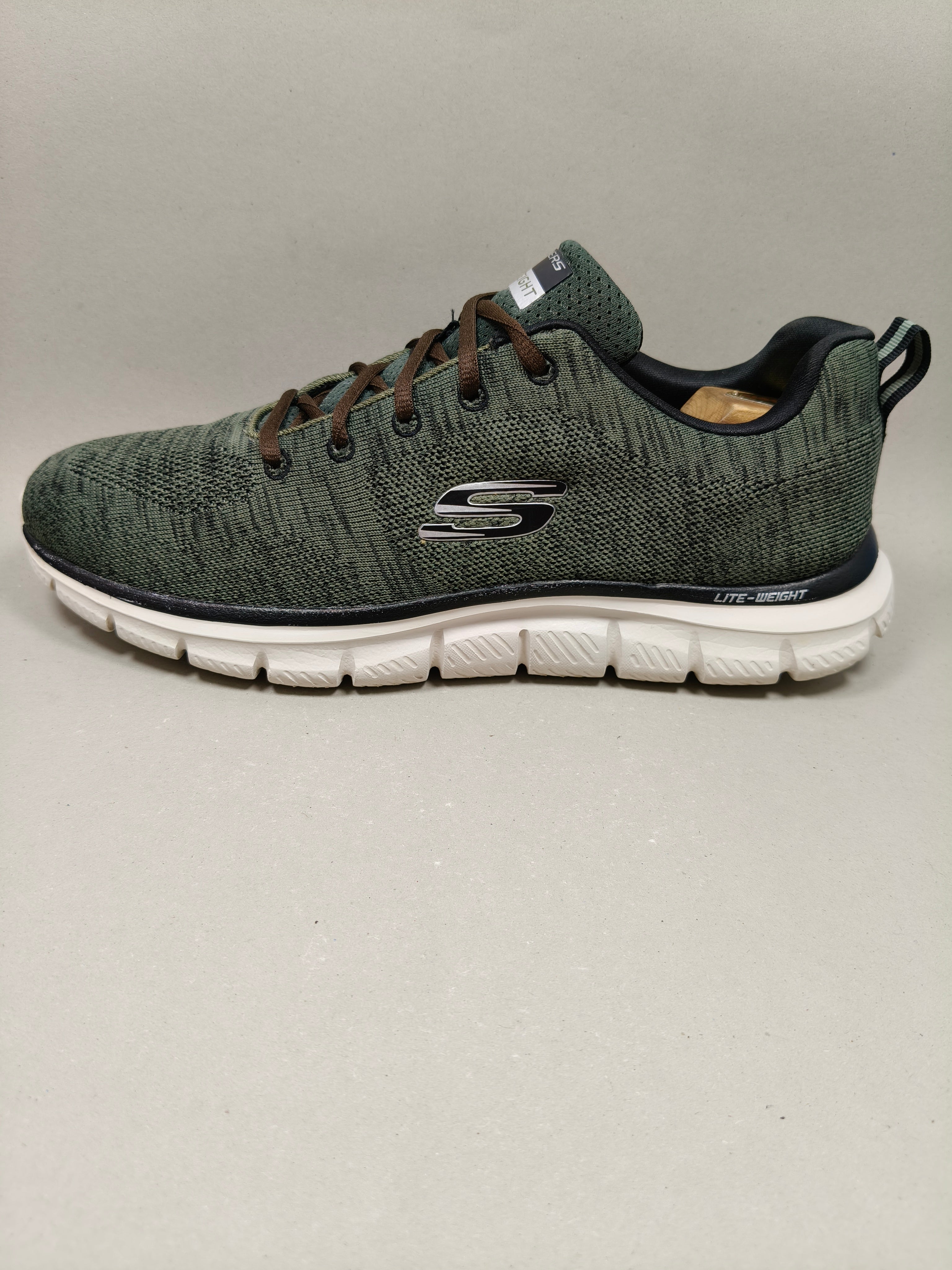 Skechers Track . Size : EUR  43 | Excellent+