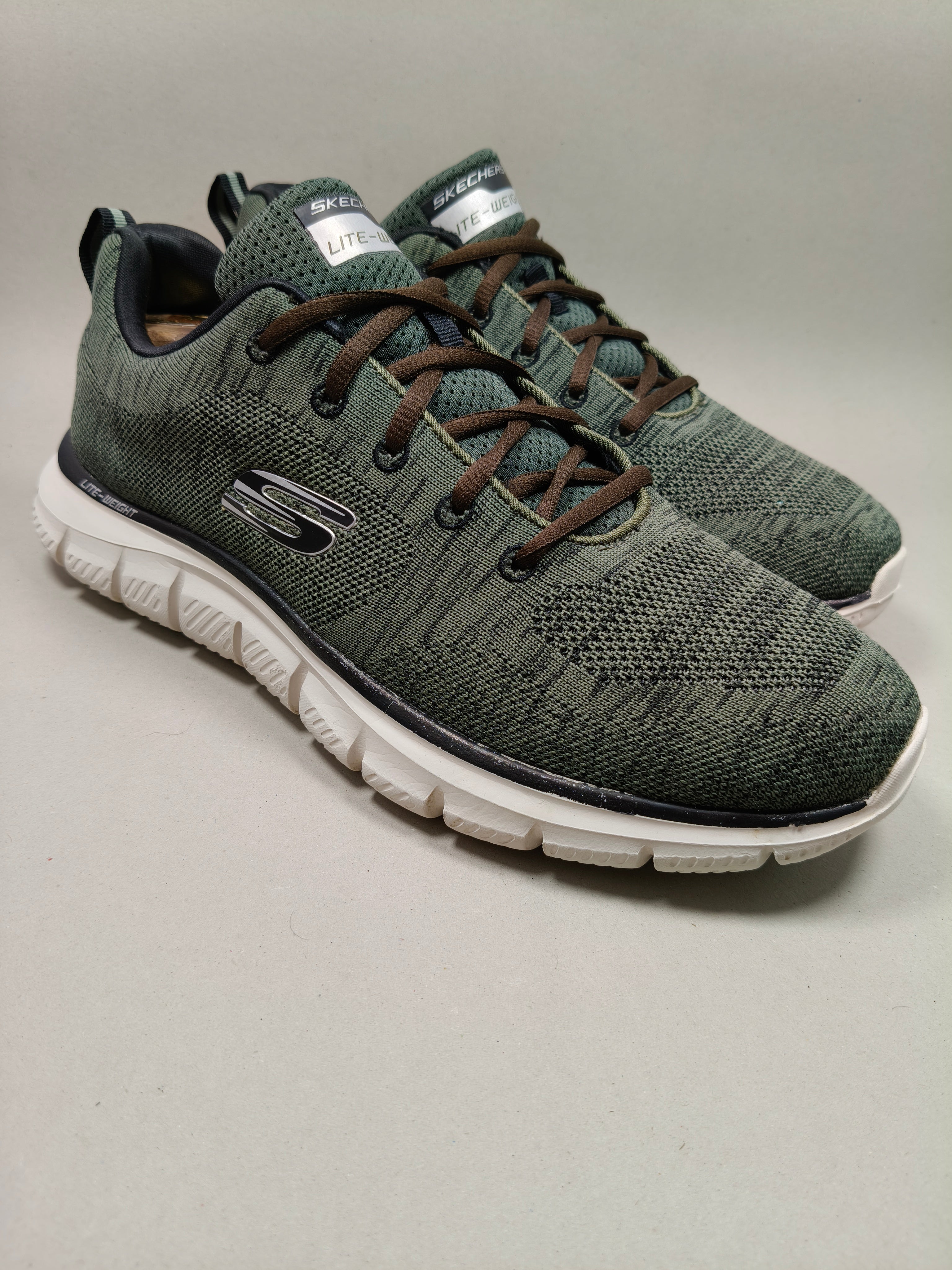 Skechers Track . Size : EUR  43 | Excellent+