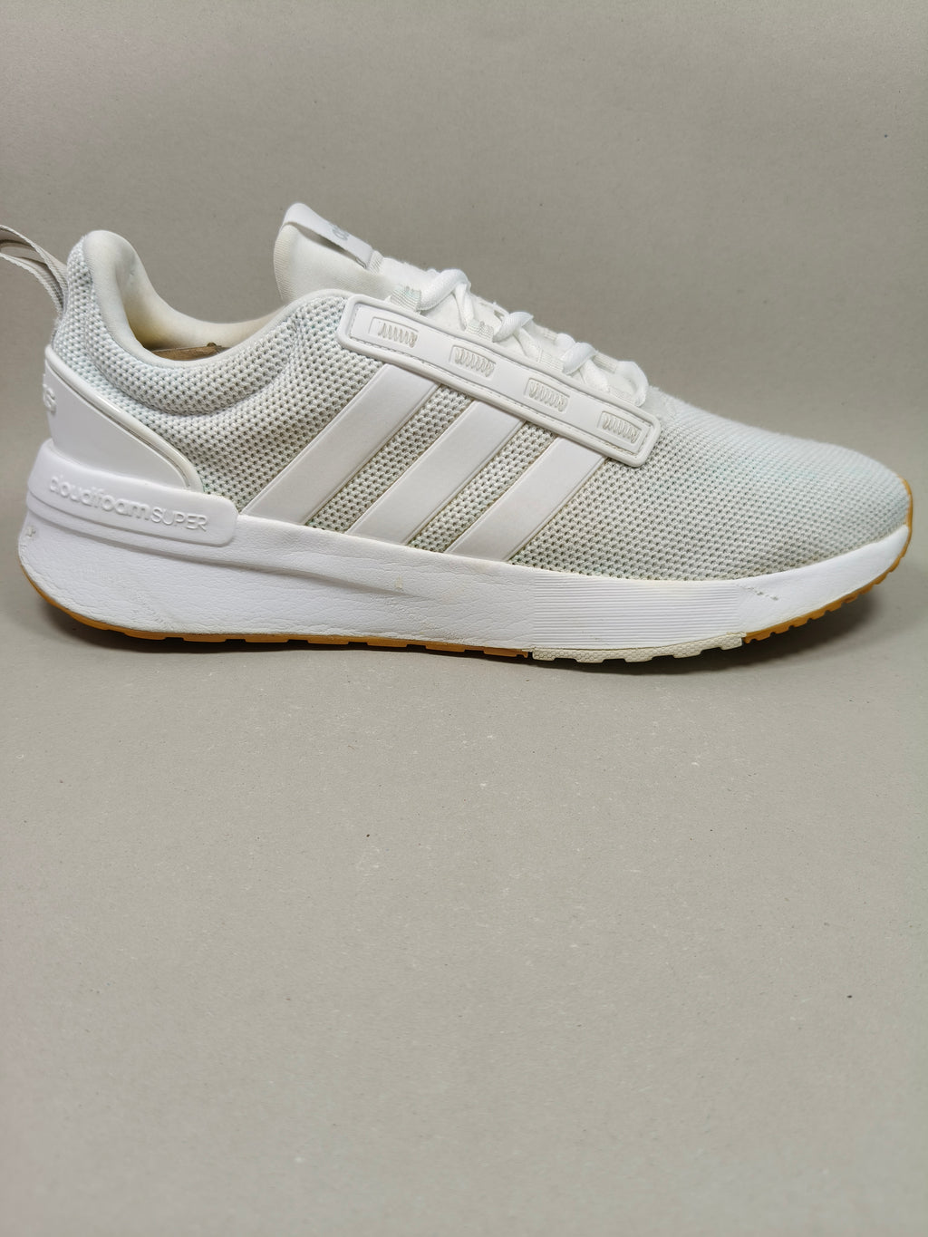Adidas Neo Racer TR 21. Size : EUR  45 | Excellent+
