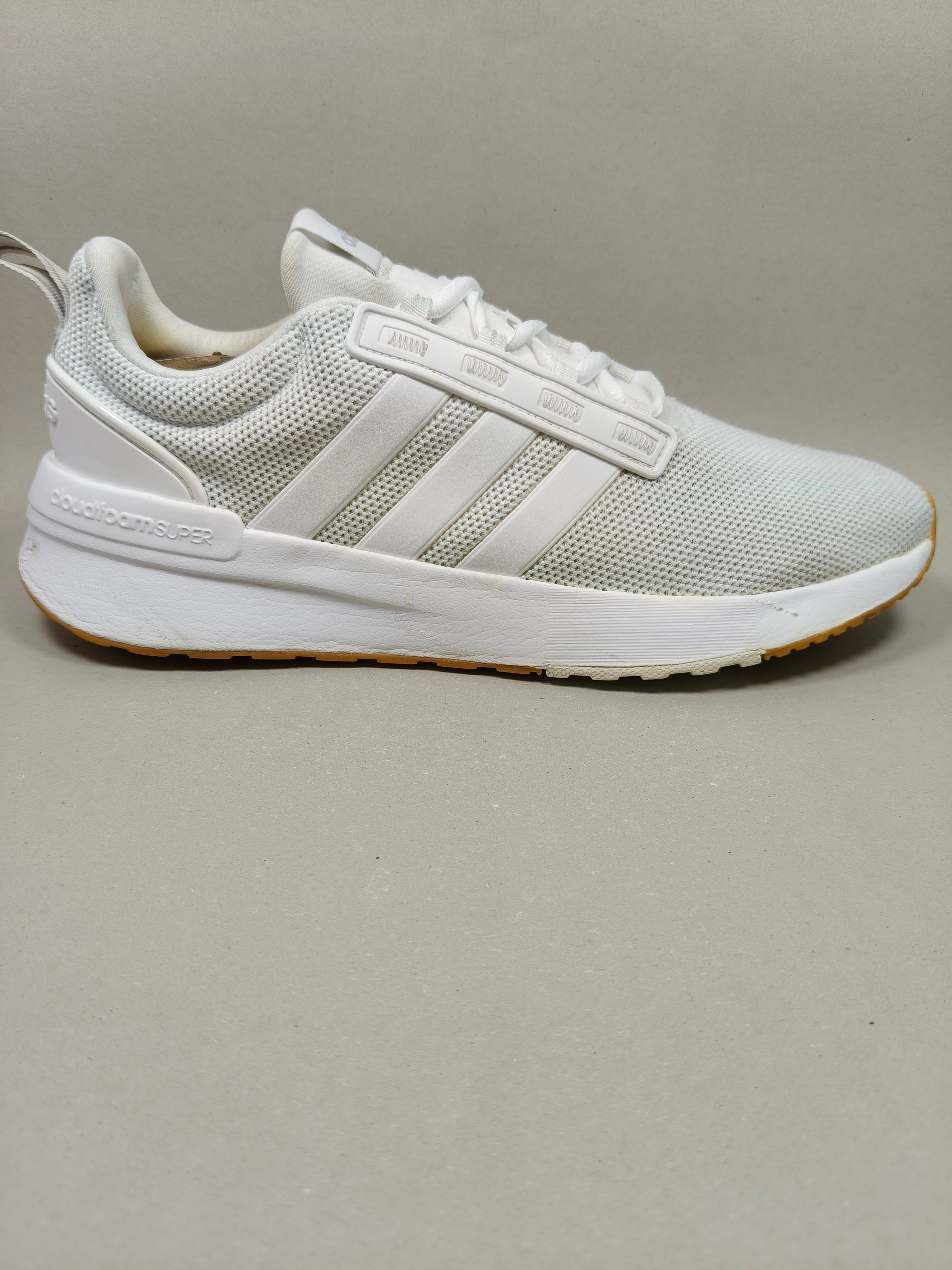 Adidas Neo Racer TR 21. Size : EUR  45 | Excellent+