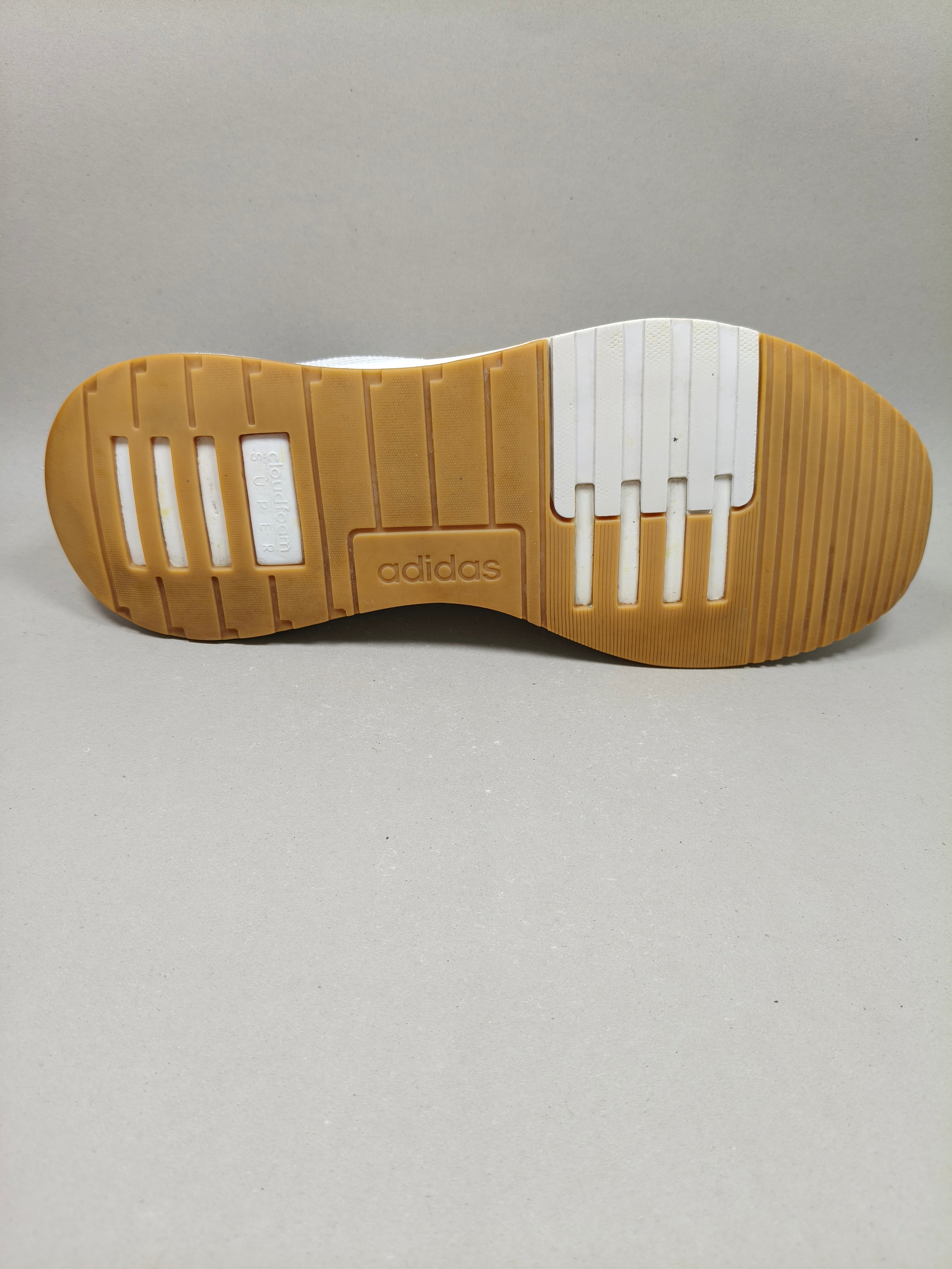 Adidas Neo Racer TR 21. Size : EUR  45 | Excellent+