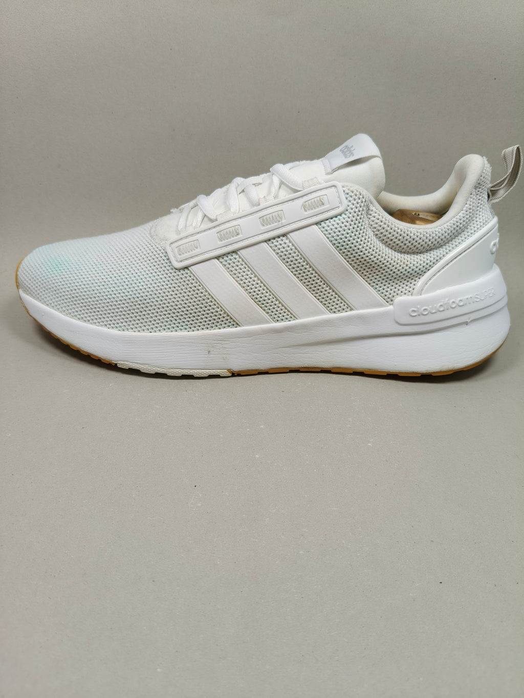 Adidas Neo Racer TR 21. Size : EUR  45 | Excellent+