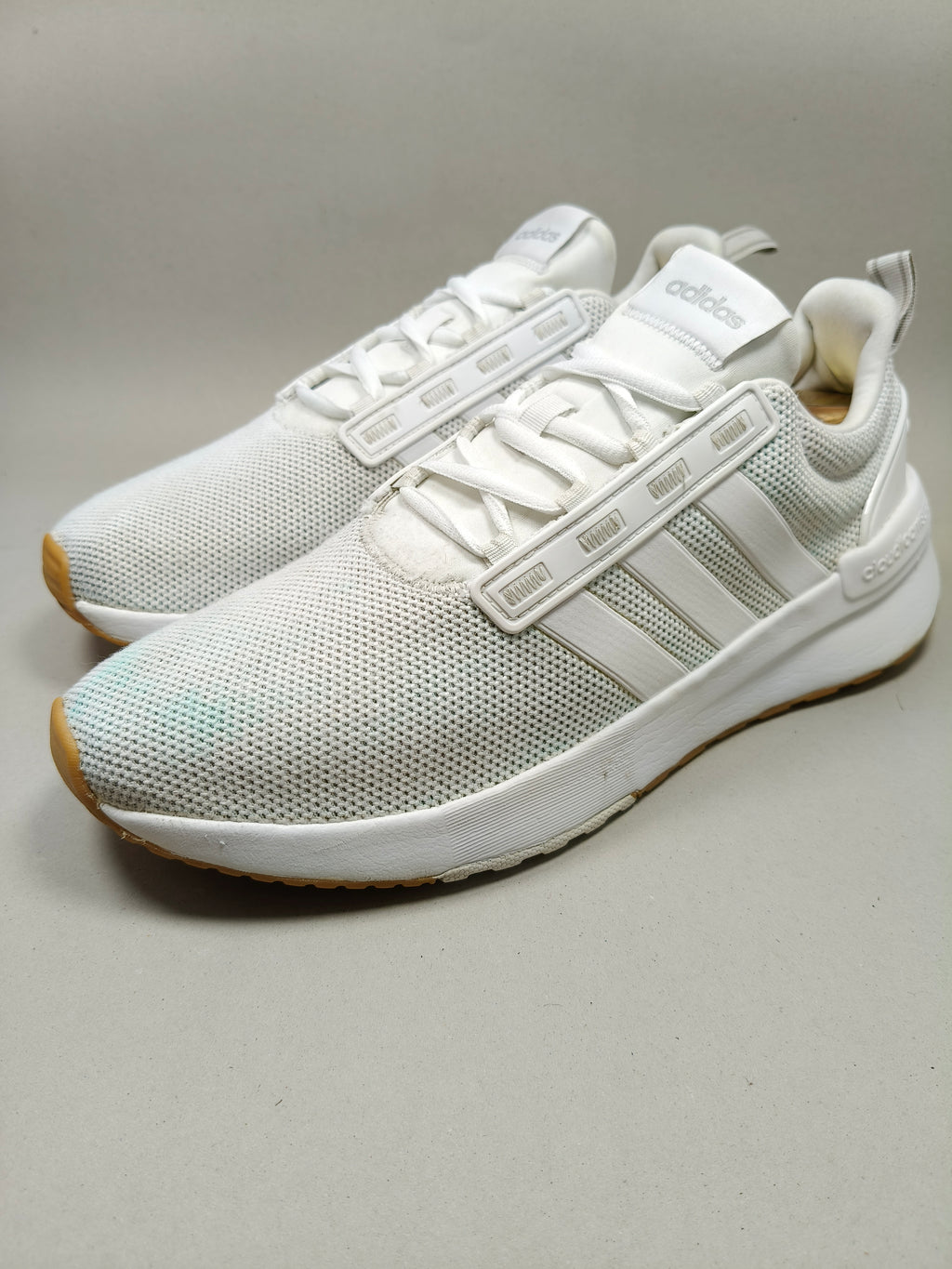 Adidas Neo Racer TR 21. Size : EUR  45 | Excellent+