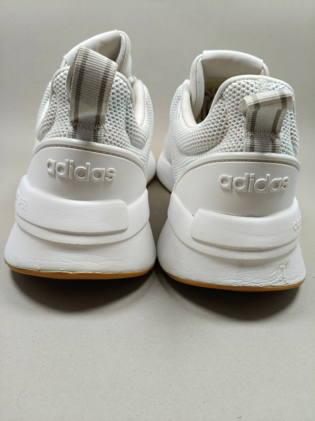 Adidas Neo Racer TR 21. Size : EUR  45 | Excellent+