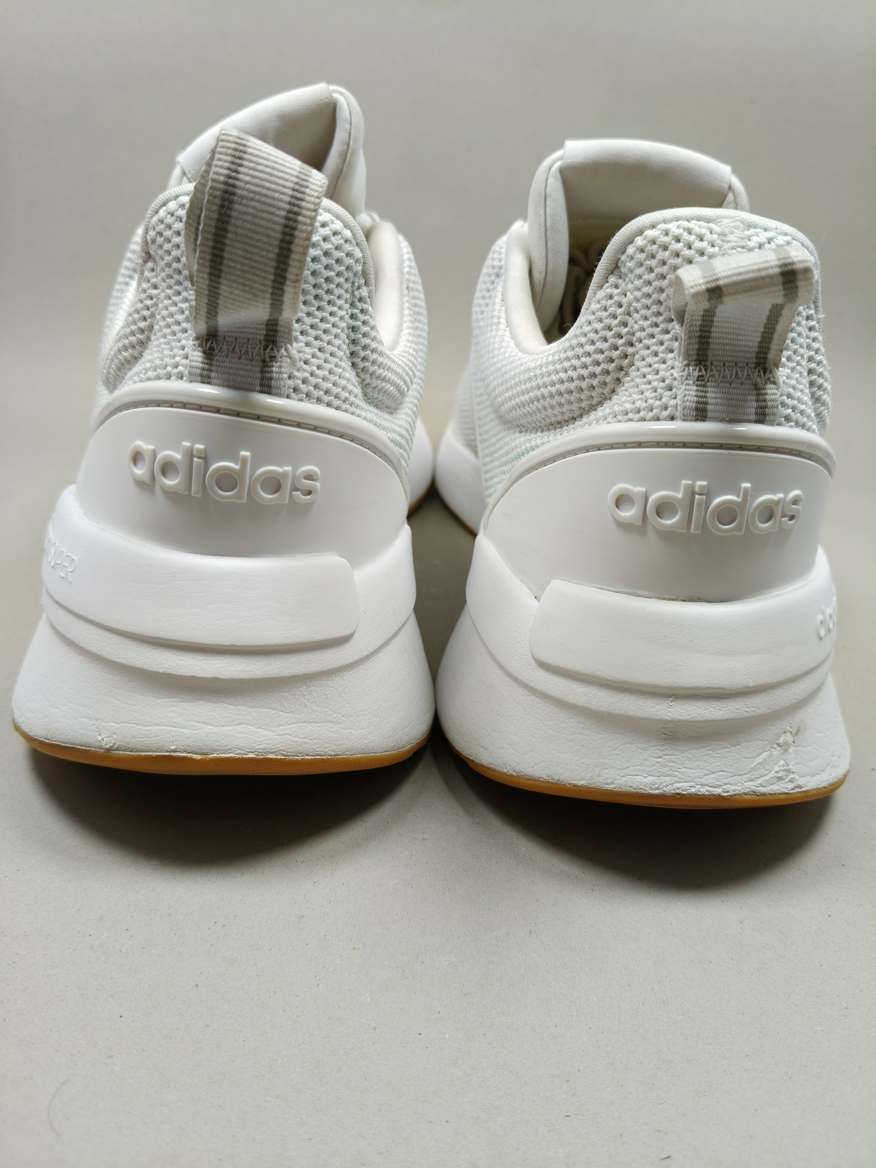 Adidas Neo Racer TR 21. Size : EUR  45 | Excellent+